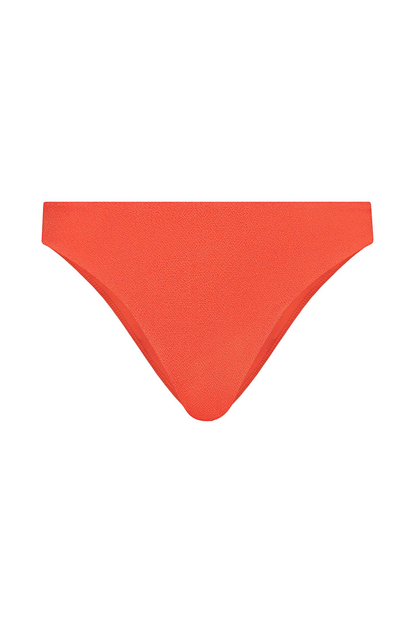 Low Waist Bikini Bottom | Crispy Papaya