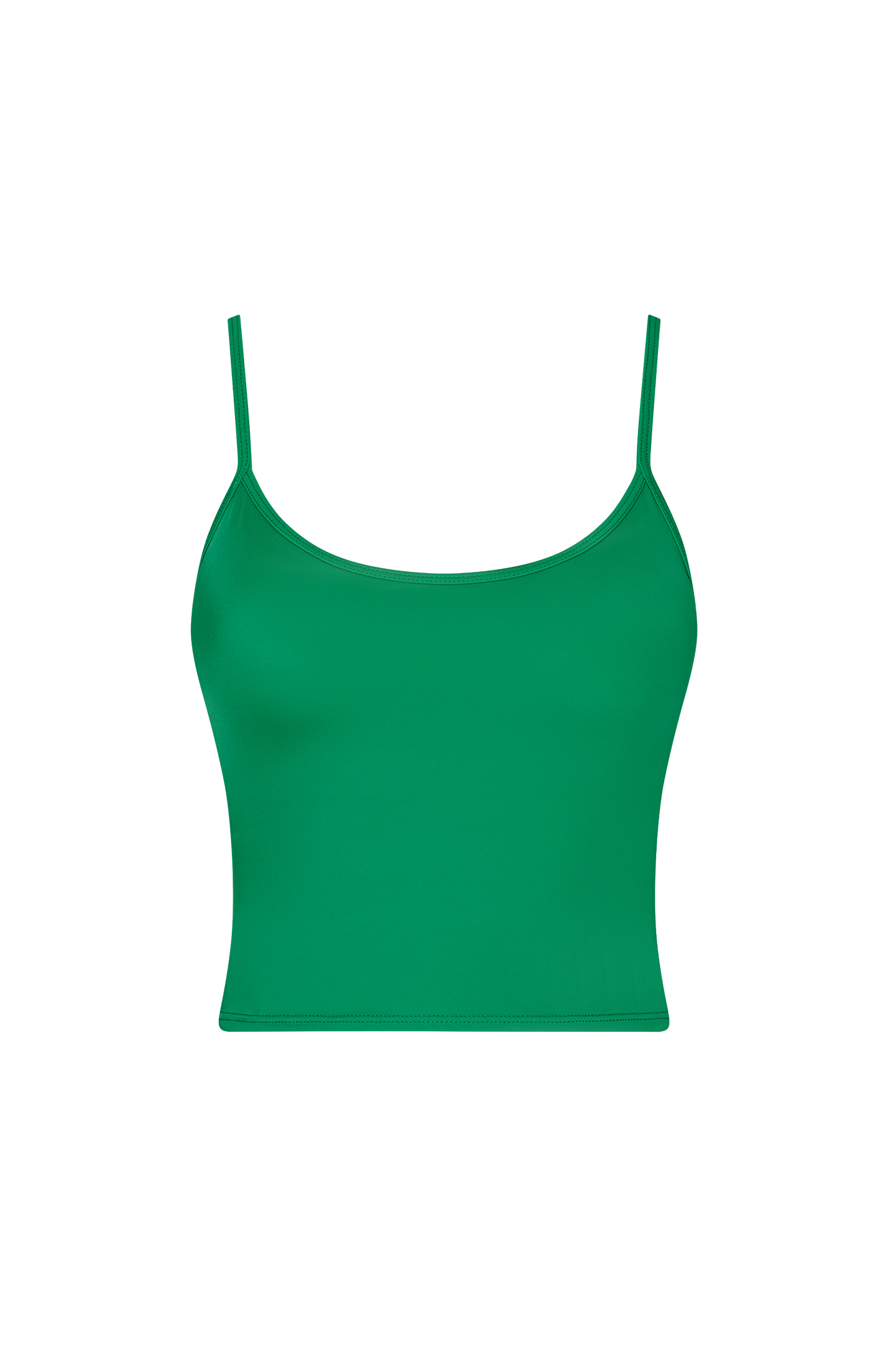 Tankini | Emerald