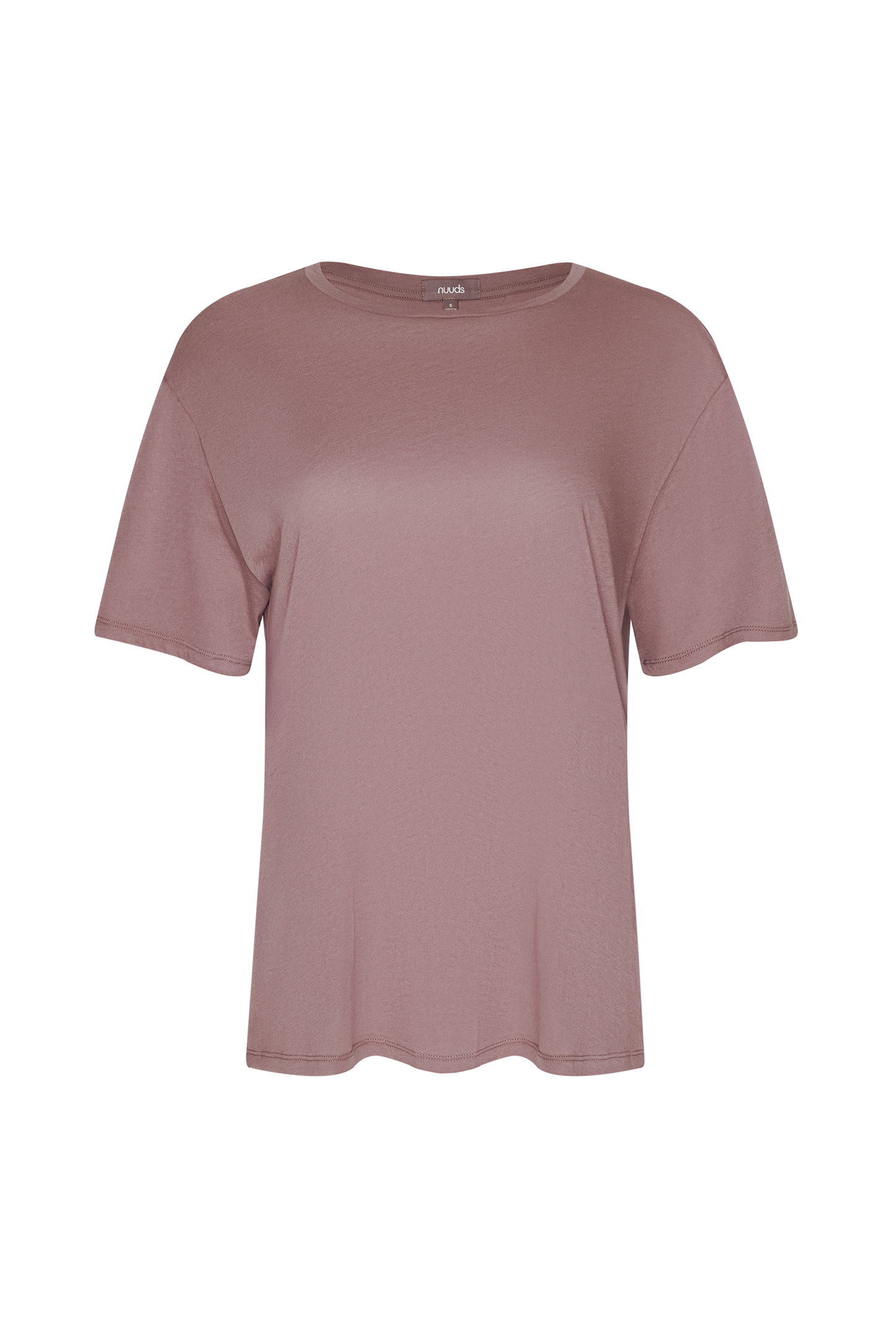 Loose Tee | Cocoa