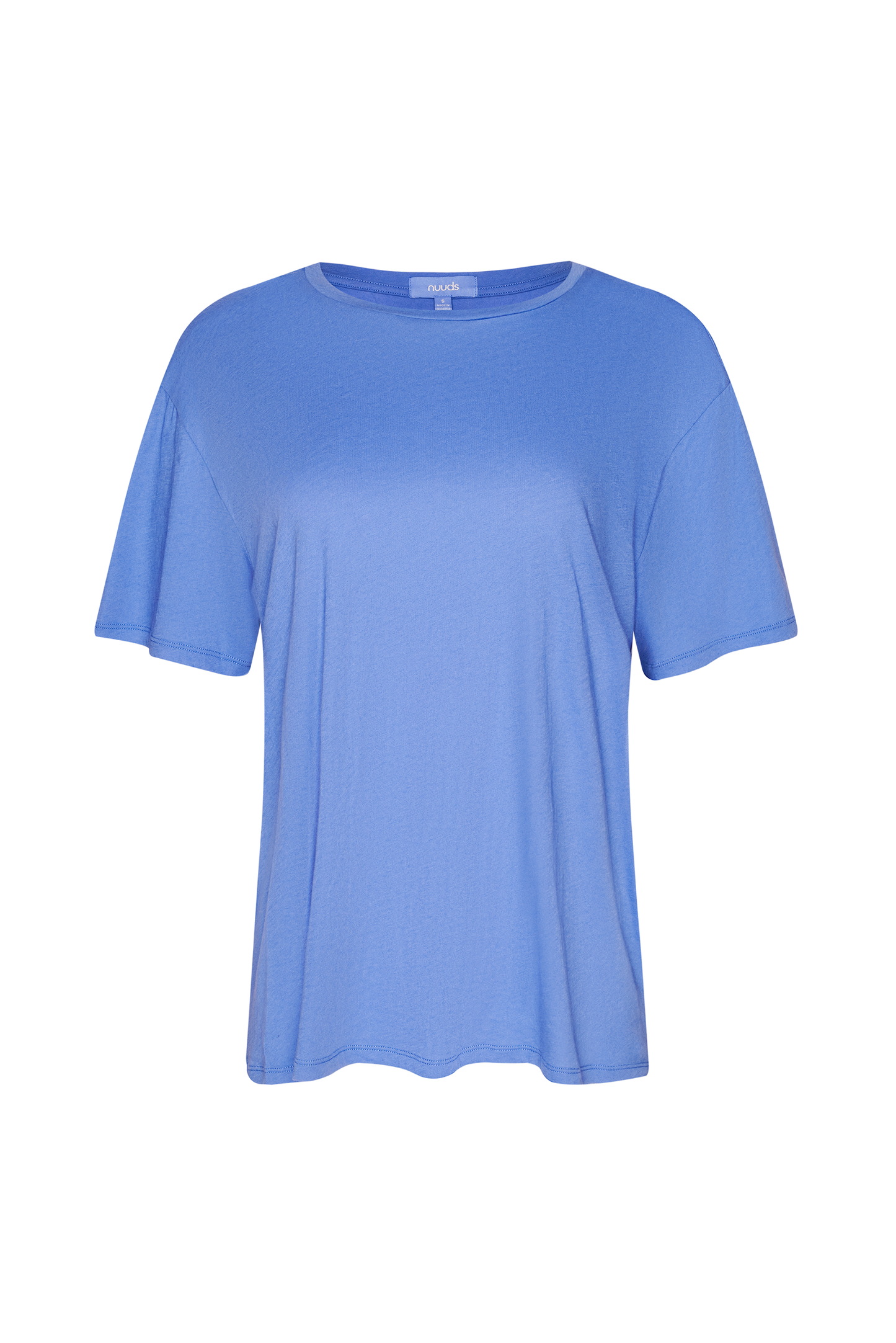 Loose Tee | Harbor