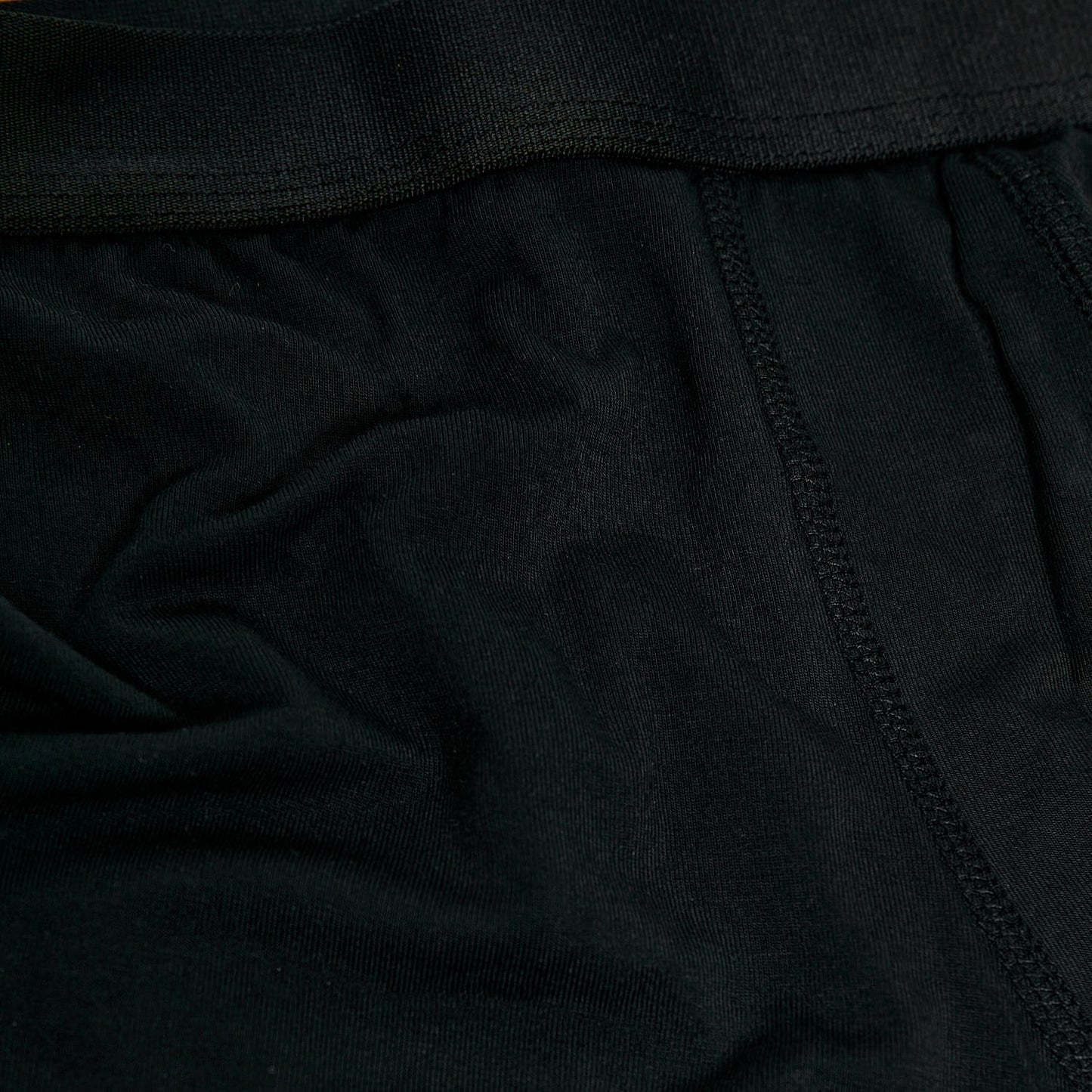 Black Boxer Briefs 3-Pack
