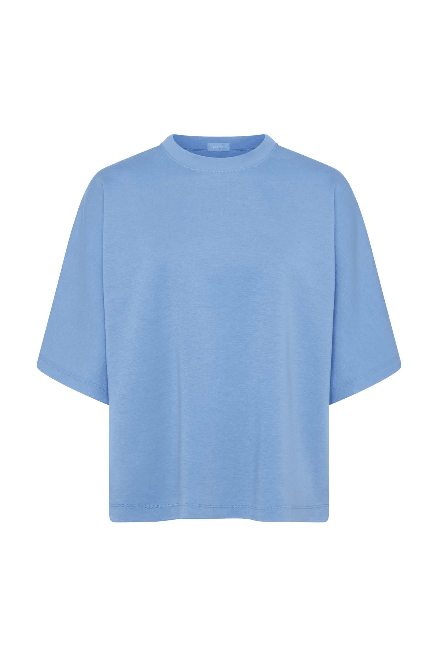 Street Tee | Harbor