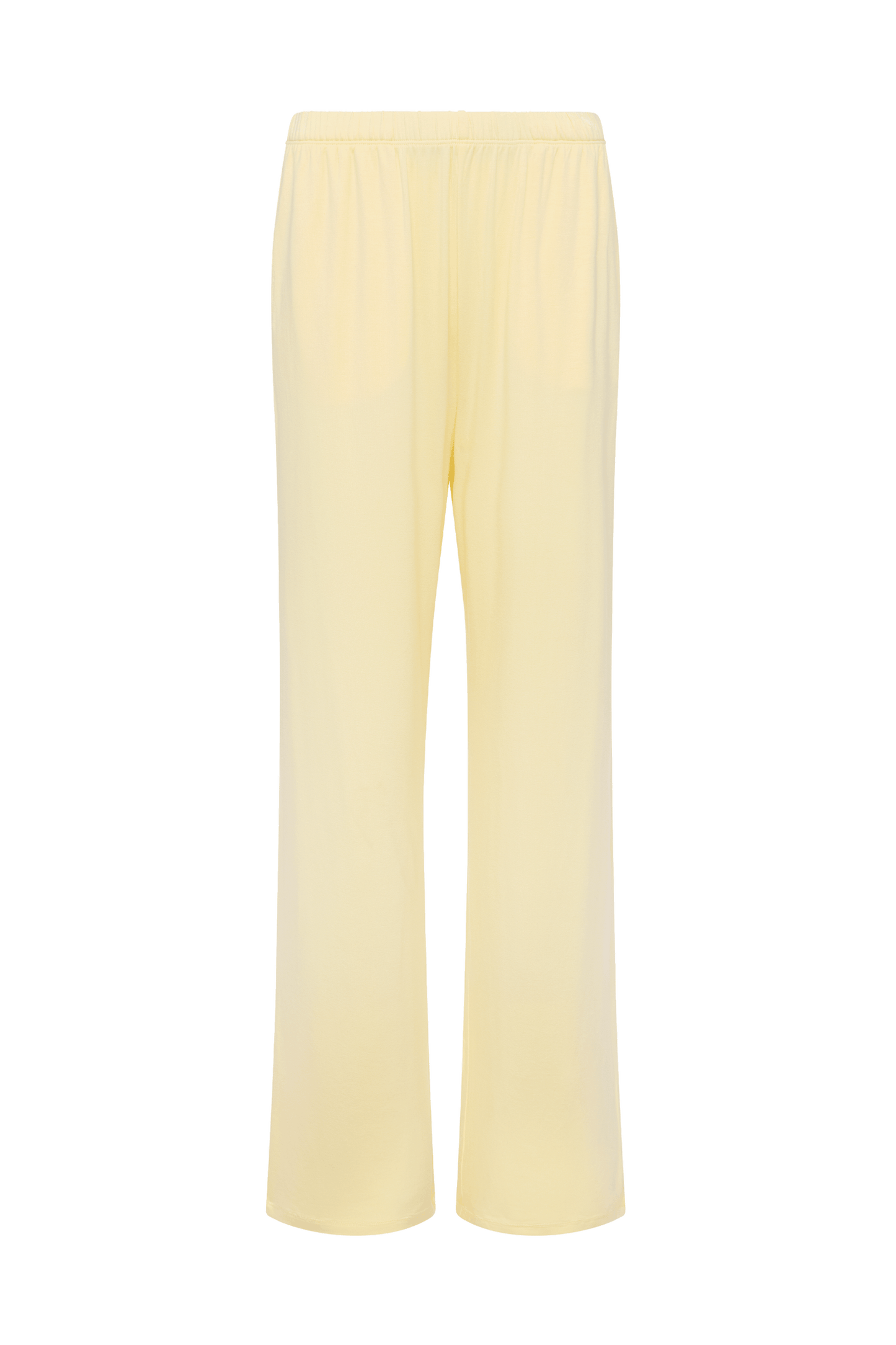 Pajama Pant | Lemon