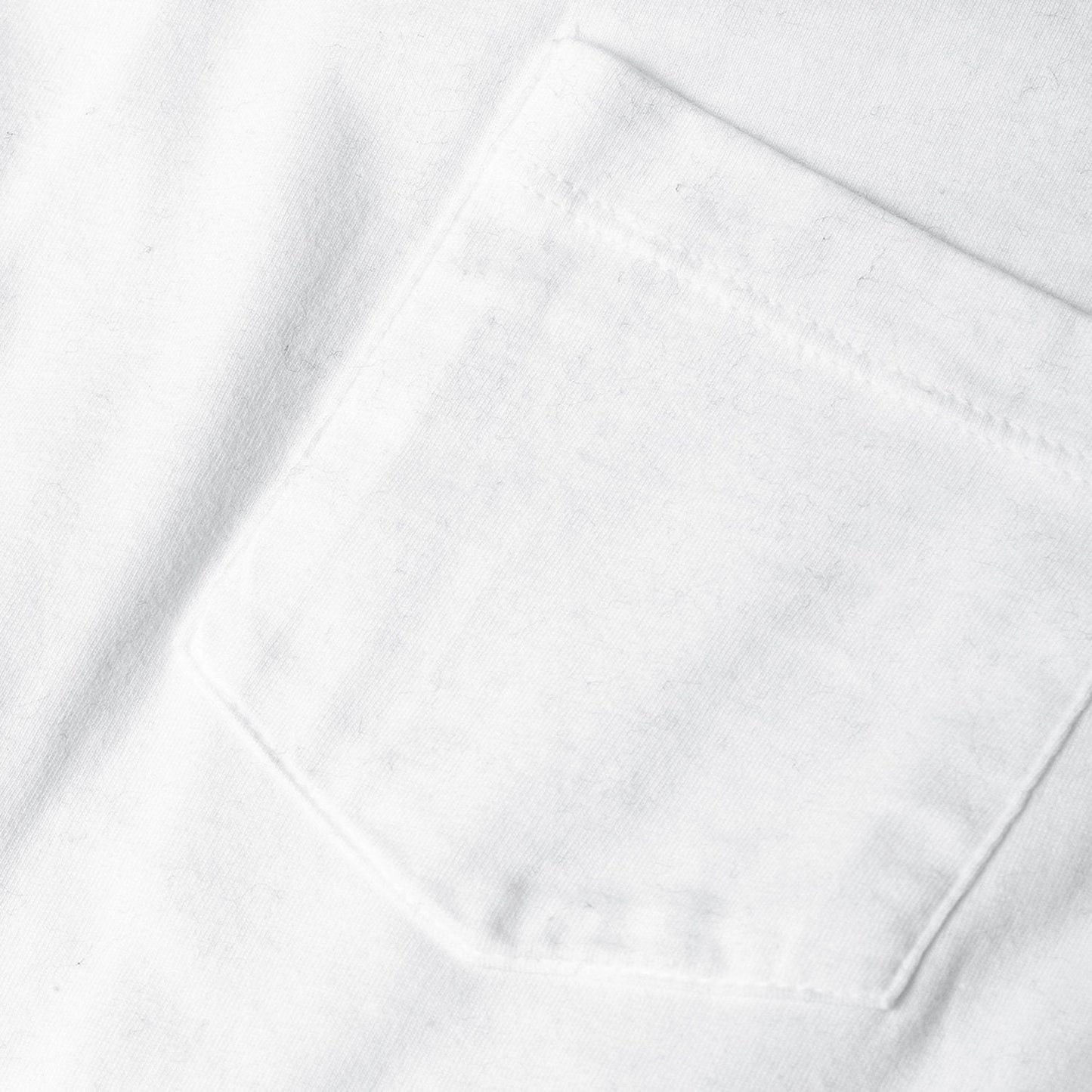 Classic Pocket Crew 6-Pack