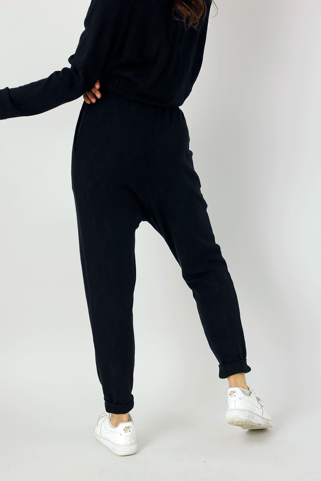 Black Diamond Woolly Pant - FINAL SALE