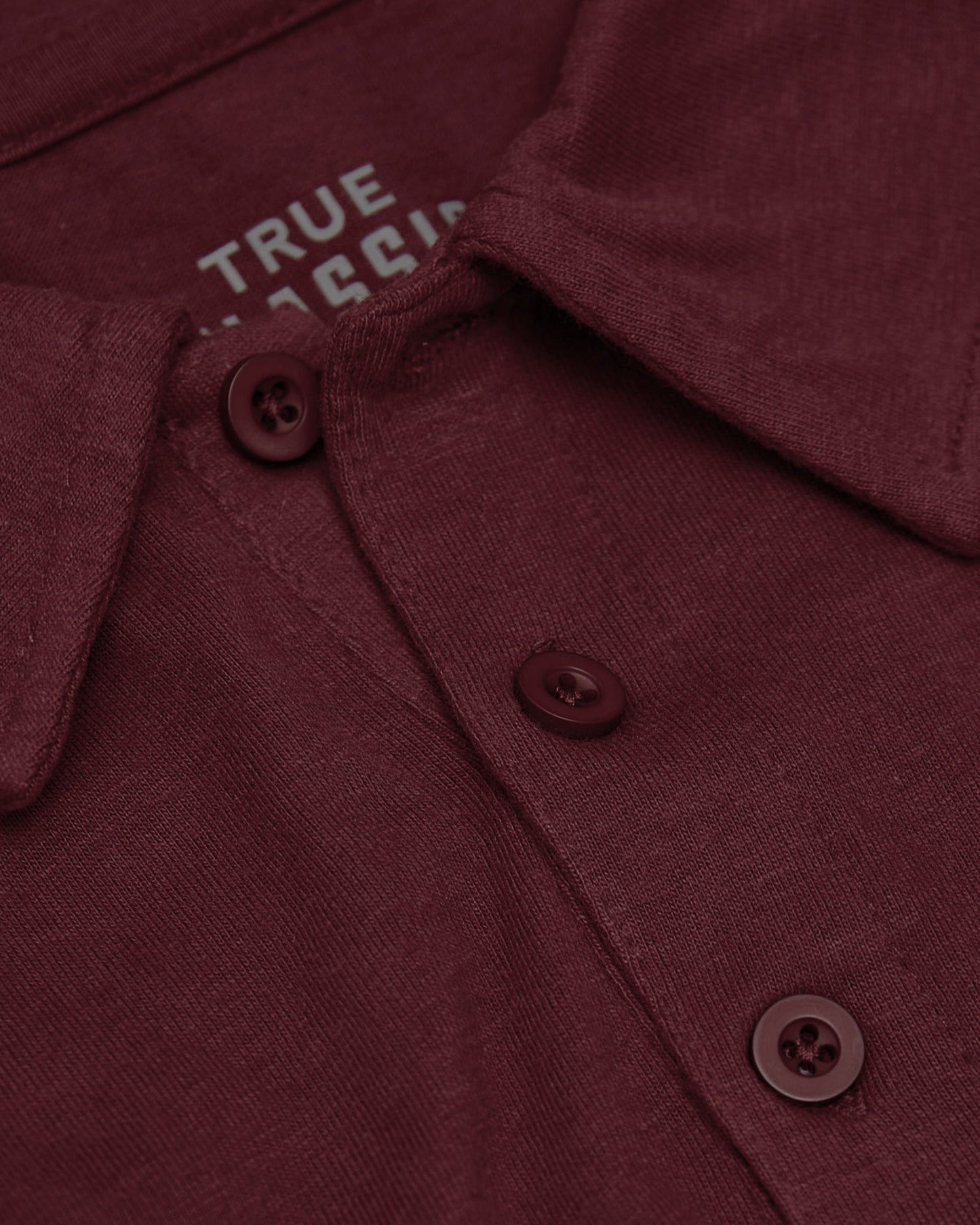 Mahogany Polo