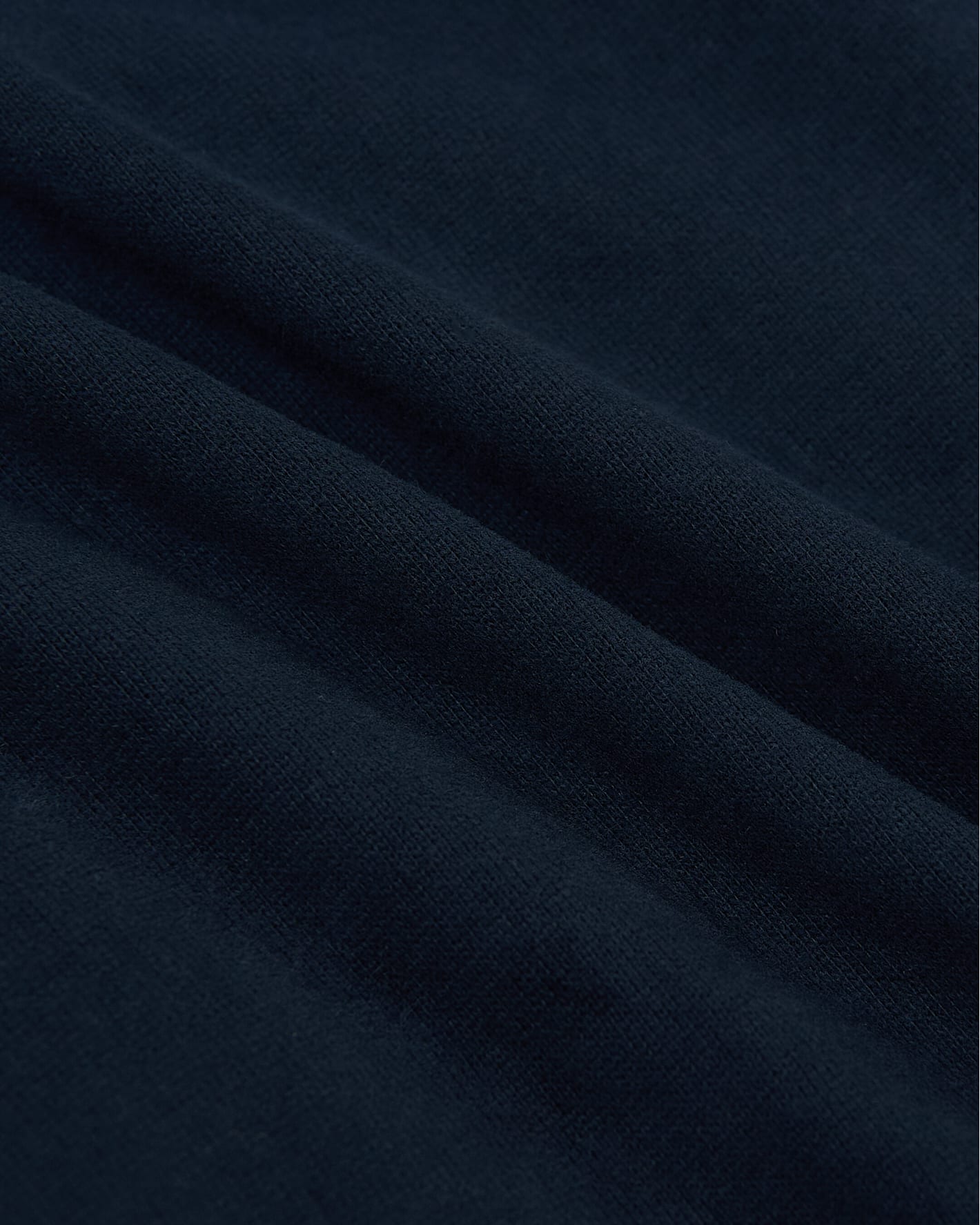 Navy Tall Heavyweight Crew