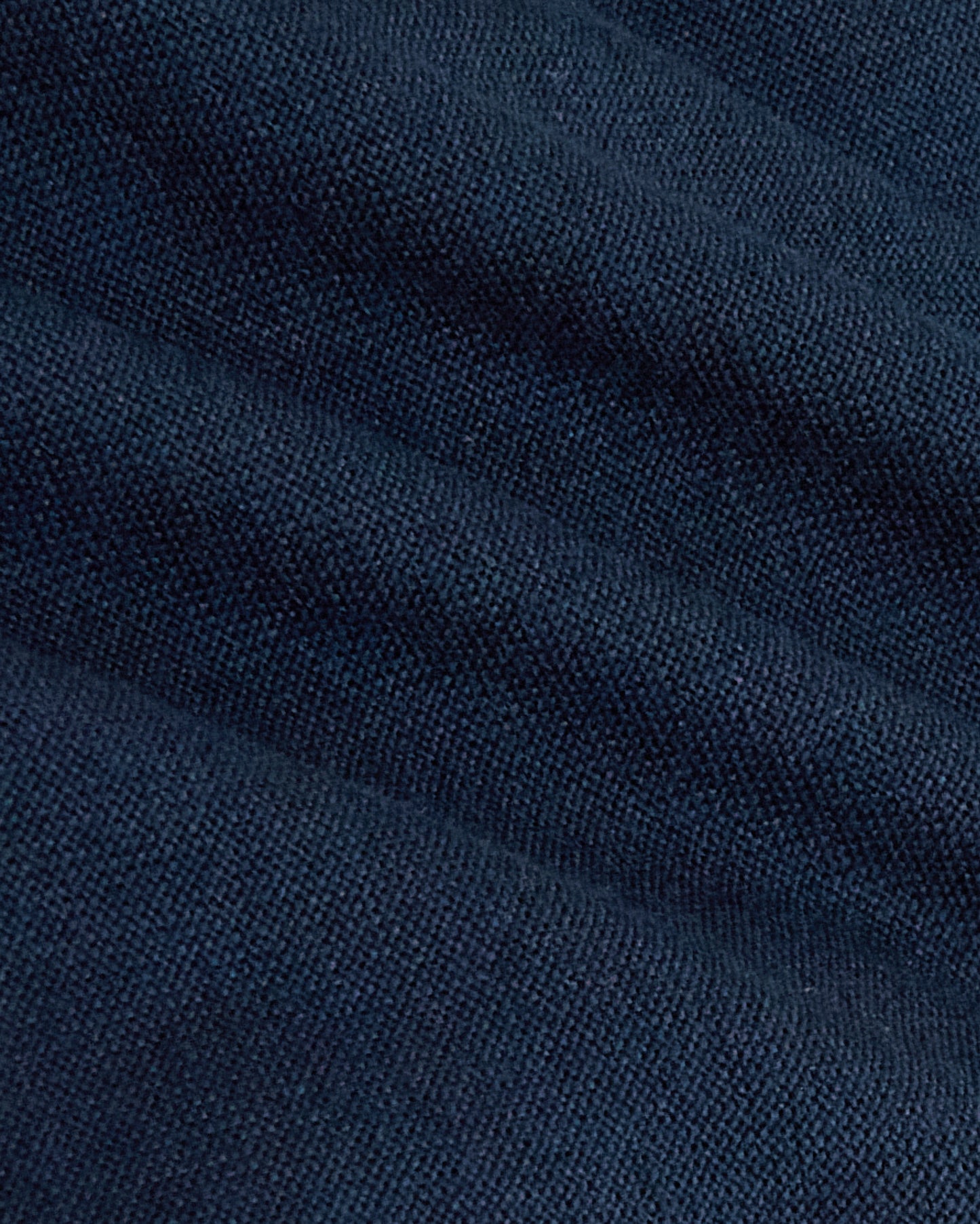 Navy Active V-Neck