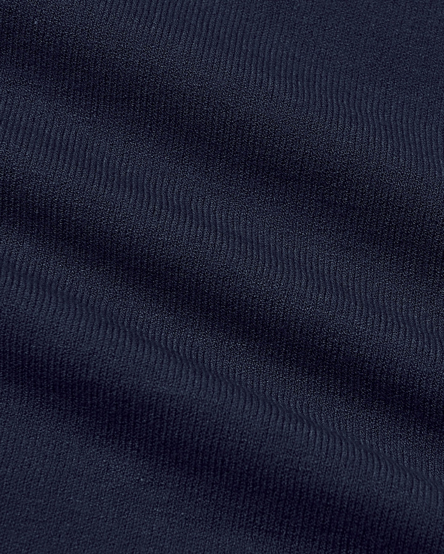 Black & Navy Crew Neck Sweater 2-Pack