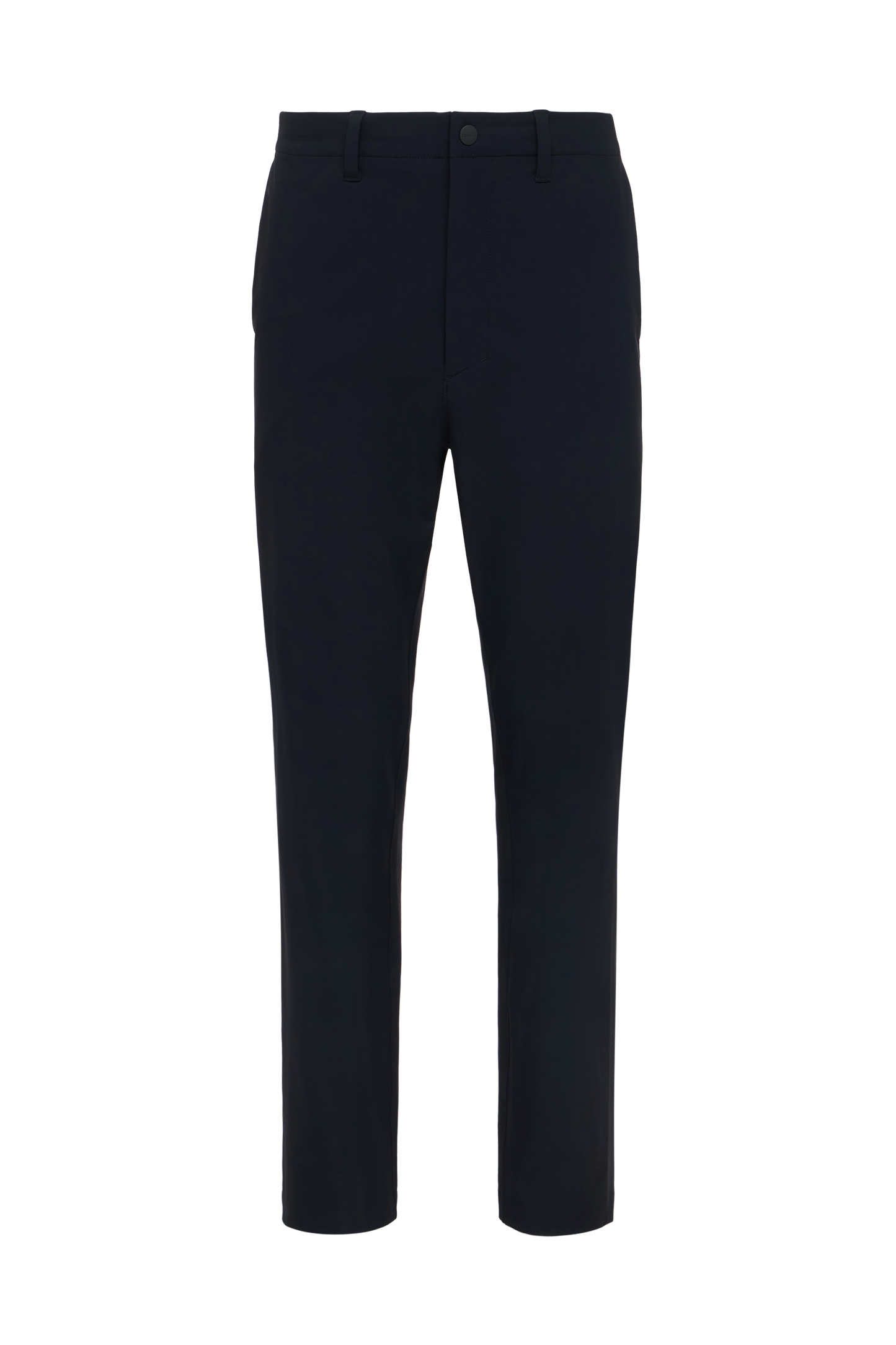 Foundation Trouser | Black
