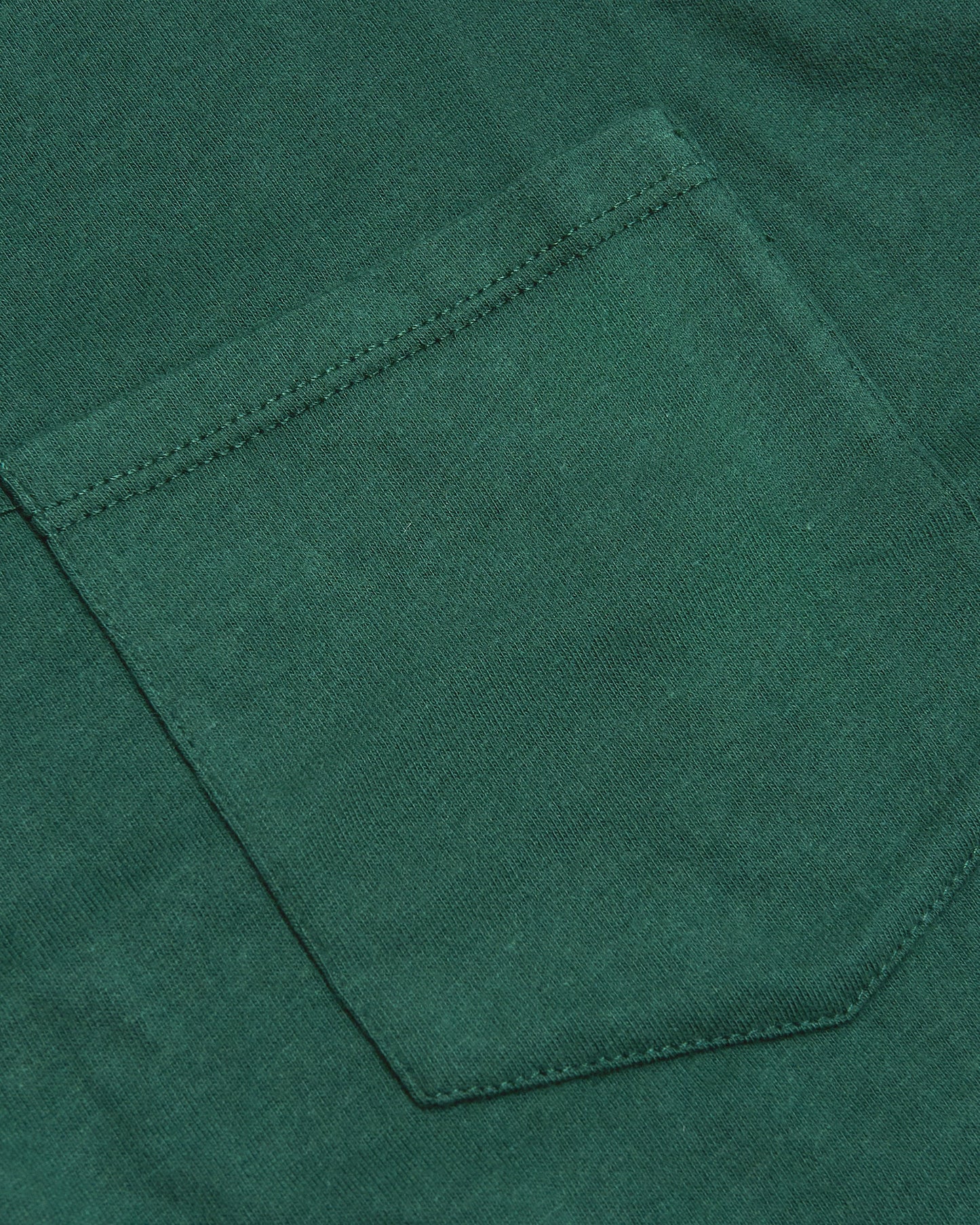 Balsam Pocket Crew Tee