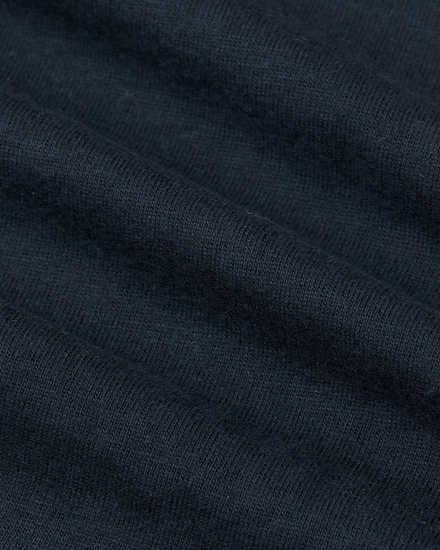 Navy Tall Long Sleeve T-Shirt