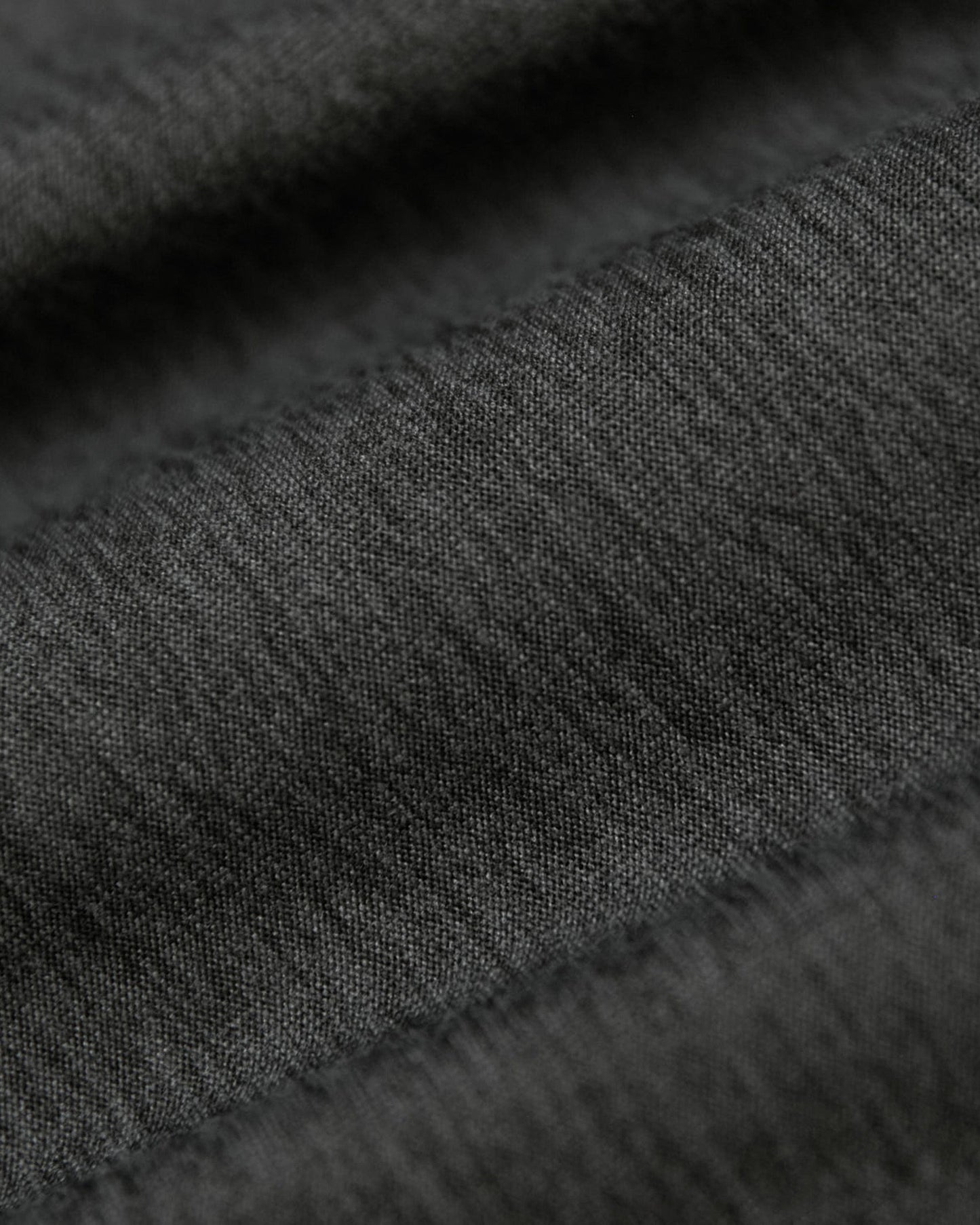 Charcoal Heather Gray Tall Active Crew Neck 2.0