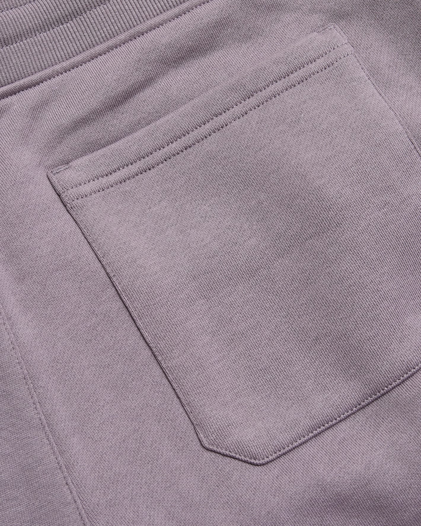 Thistle Fleece French Terry Joggers