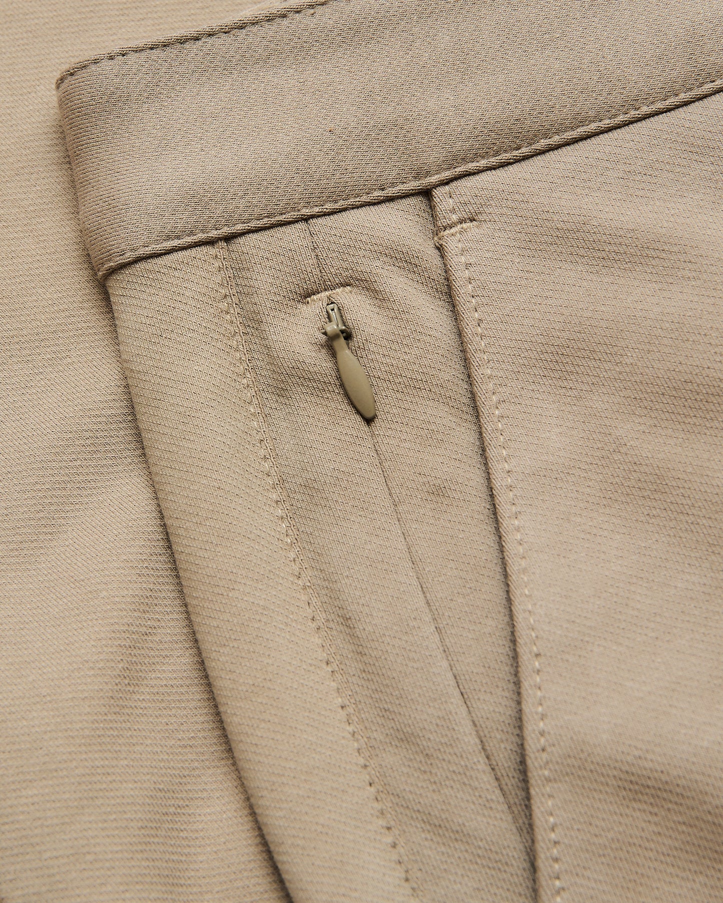 Black & Khaki Slim Chino Pants 2-Pack