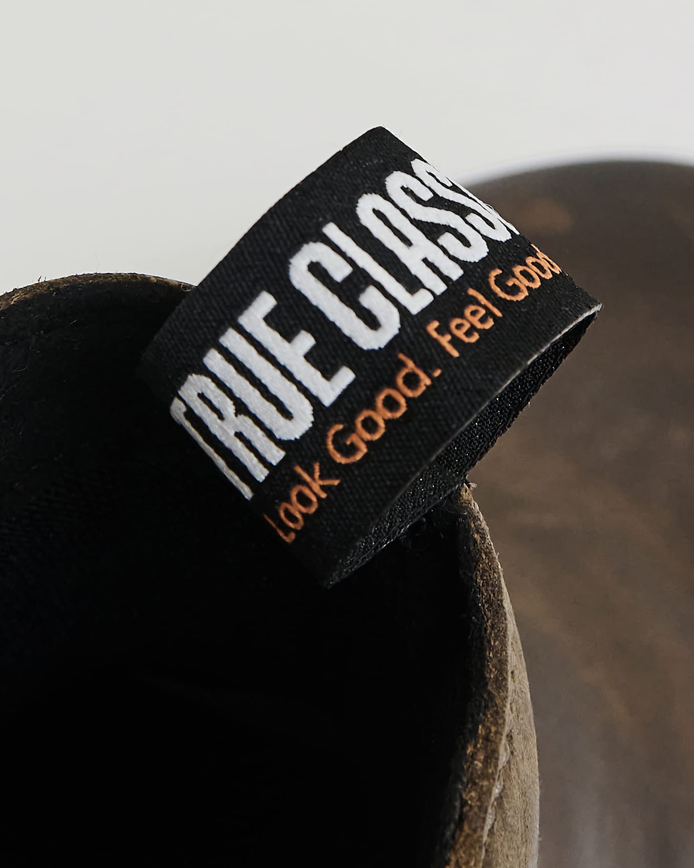 True Classic x Timberland Pro Chelsea Boots