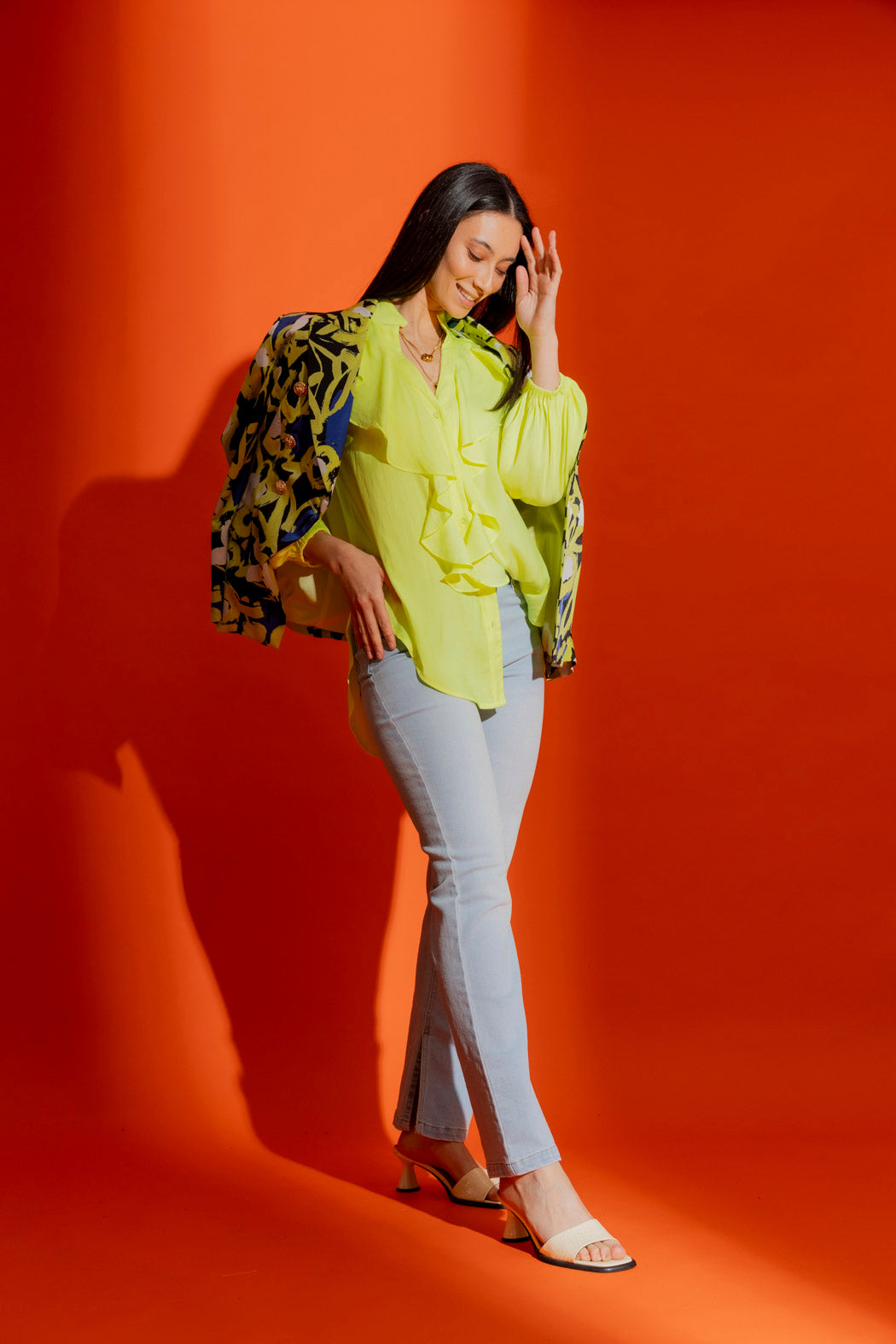 Cascade Shirt 60246 H