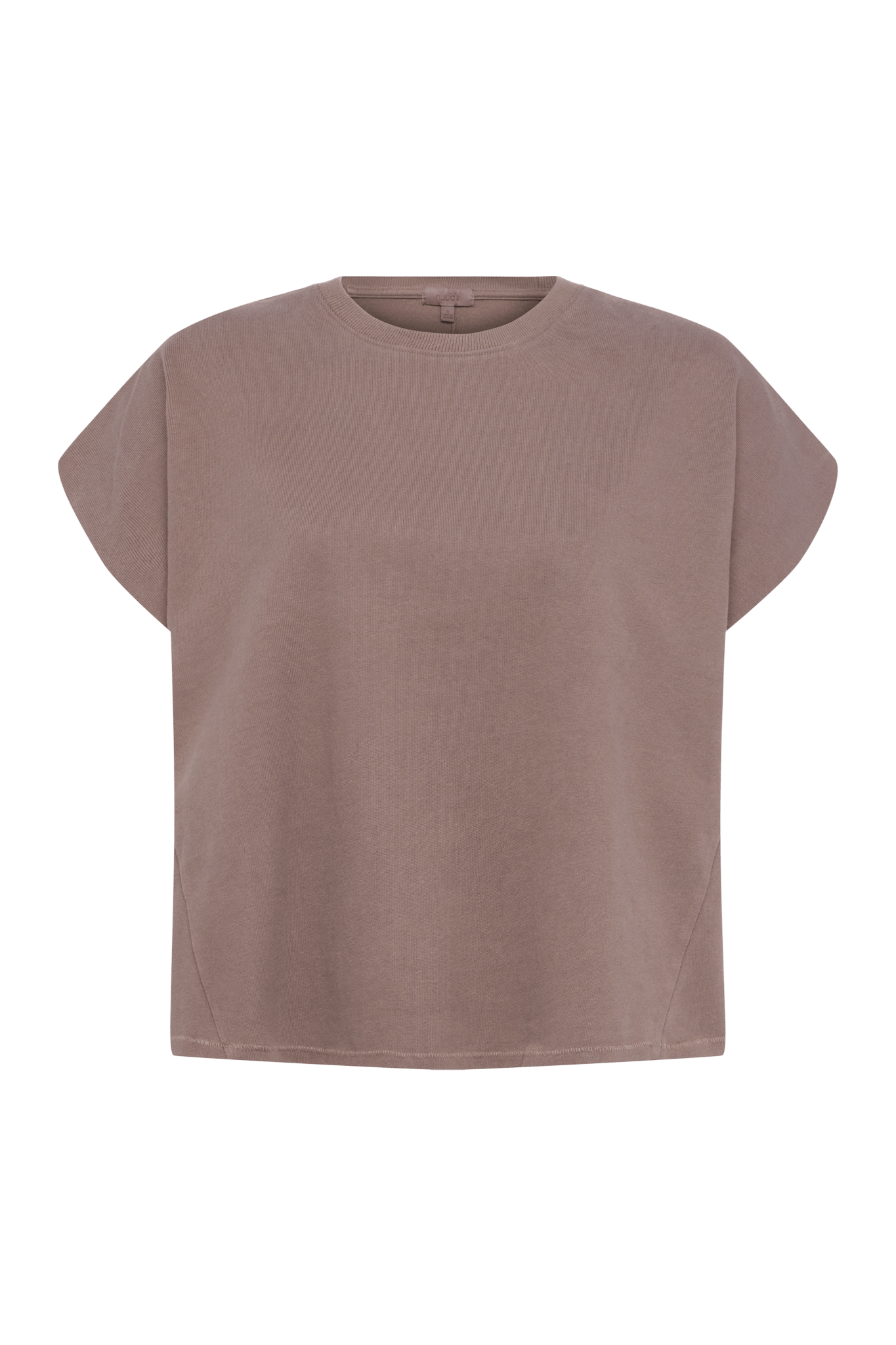 Swing Muscle Tee | Cocoa