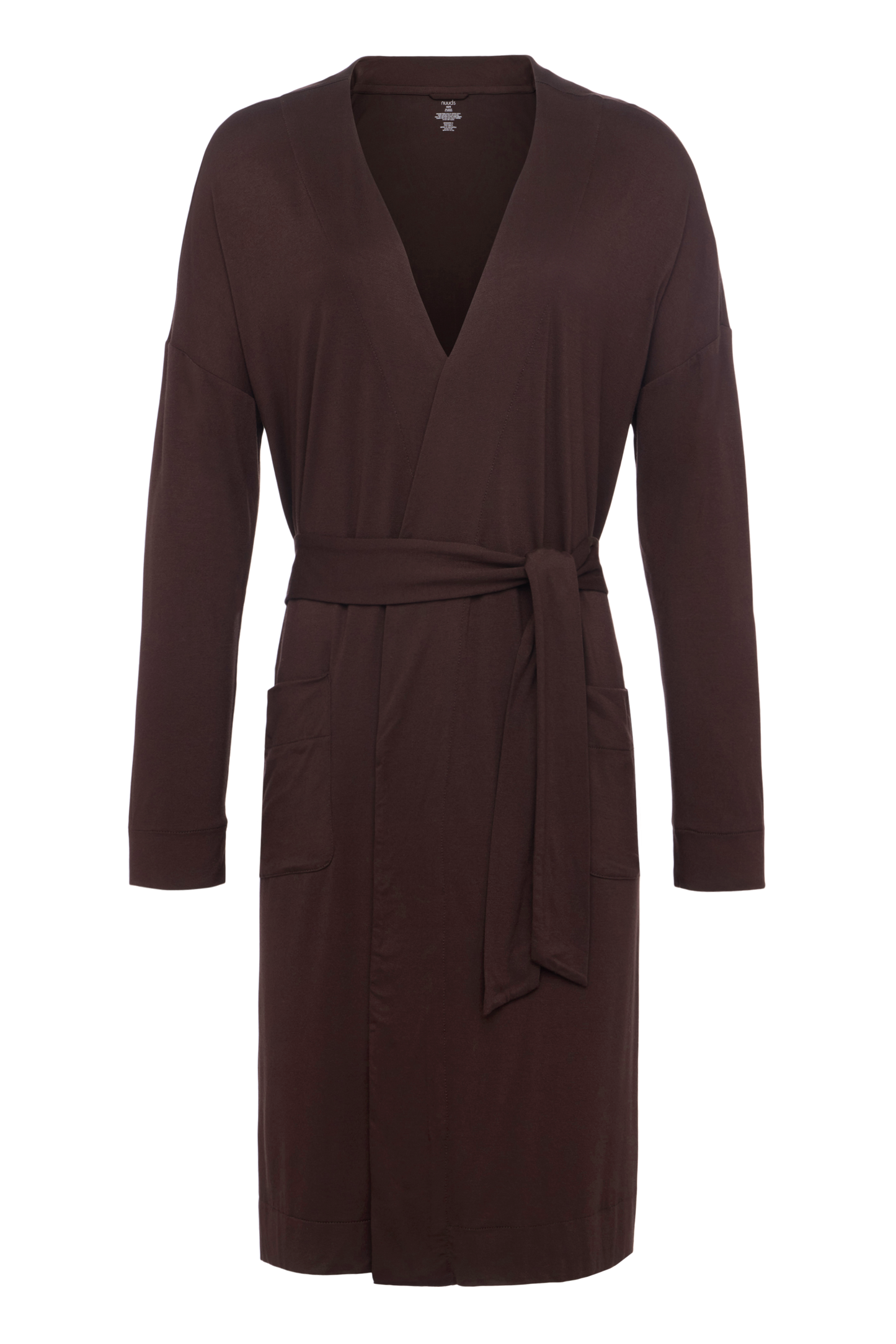 Lounge Robe | Espresso