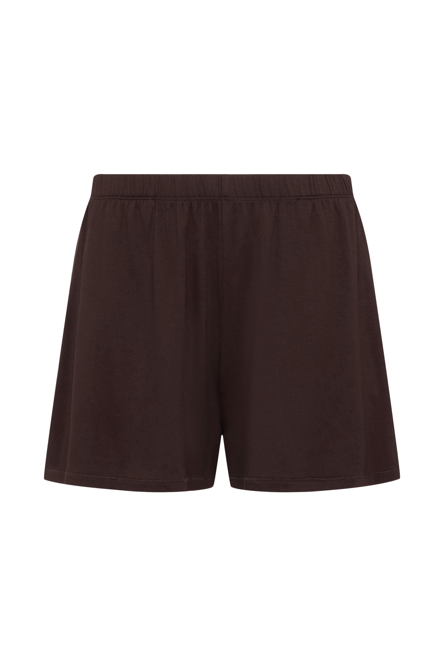Pajama Short | Espresso