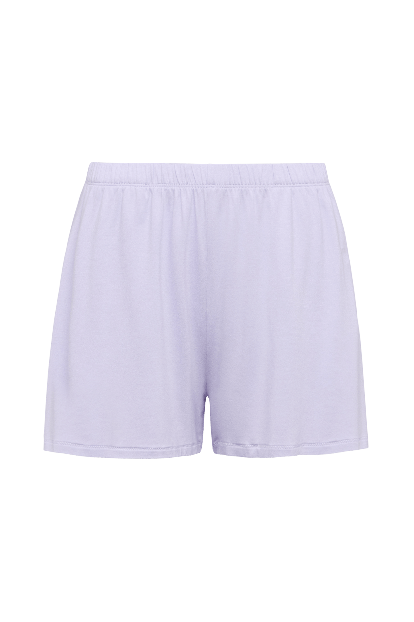 Pajama Short | Lilac