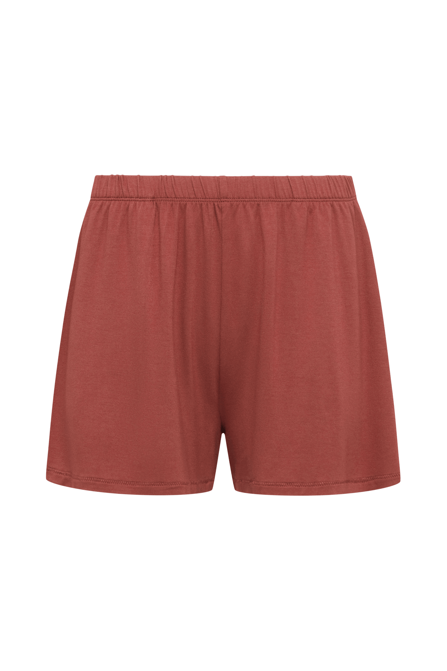 Pajama Short | Mauve