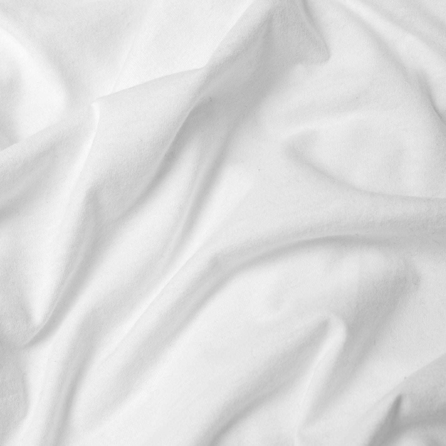 White Classic Polo