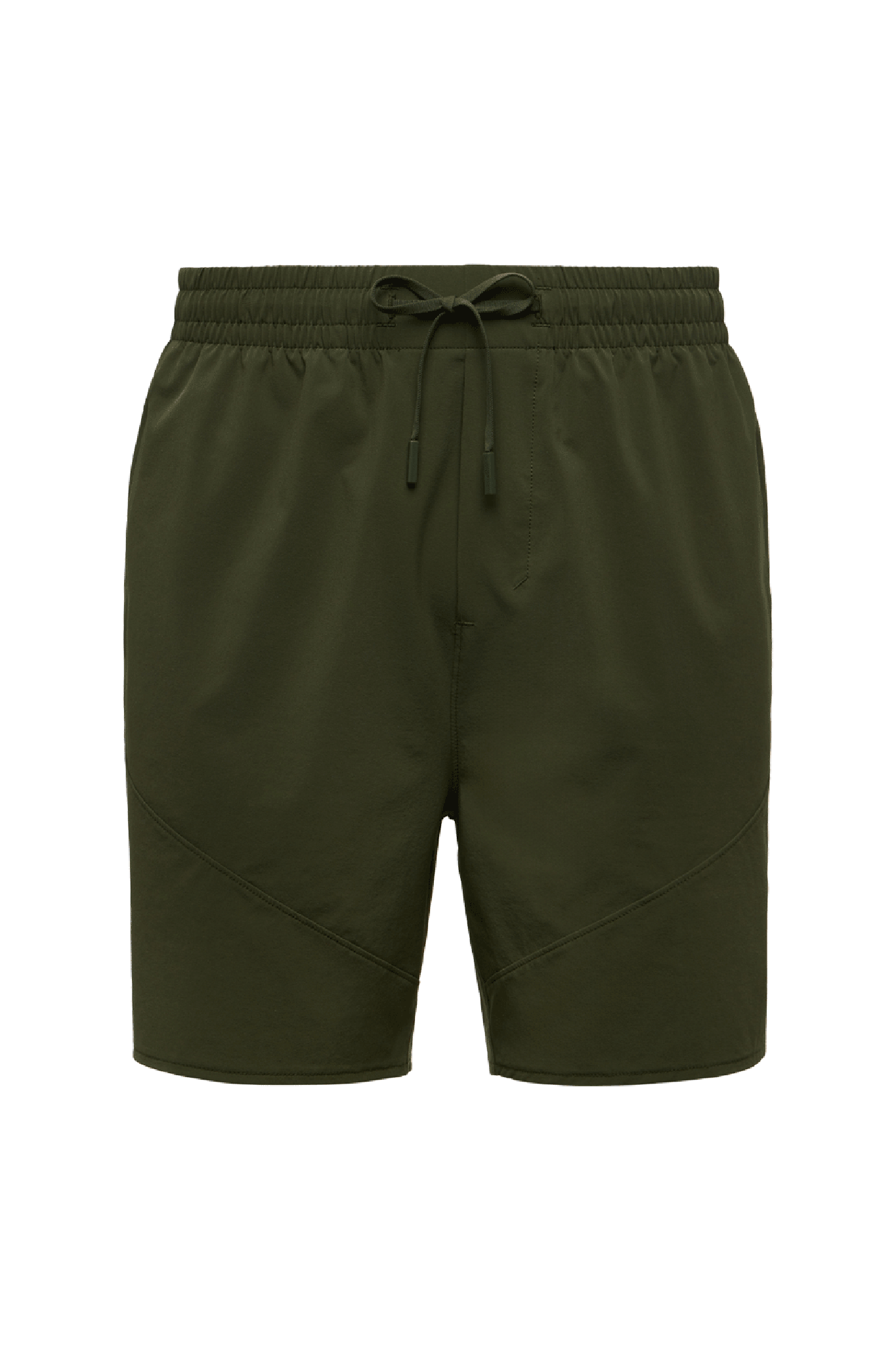 Men's Refine Short | Darkest Olive