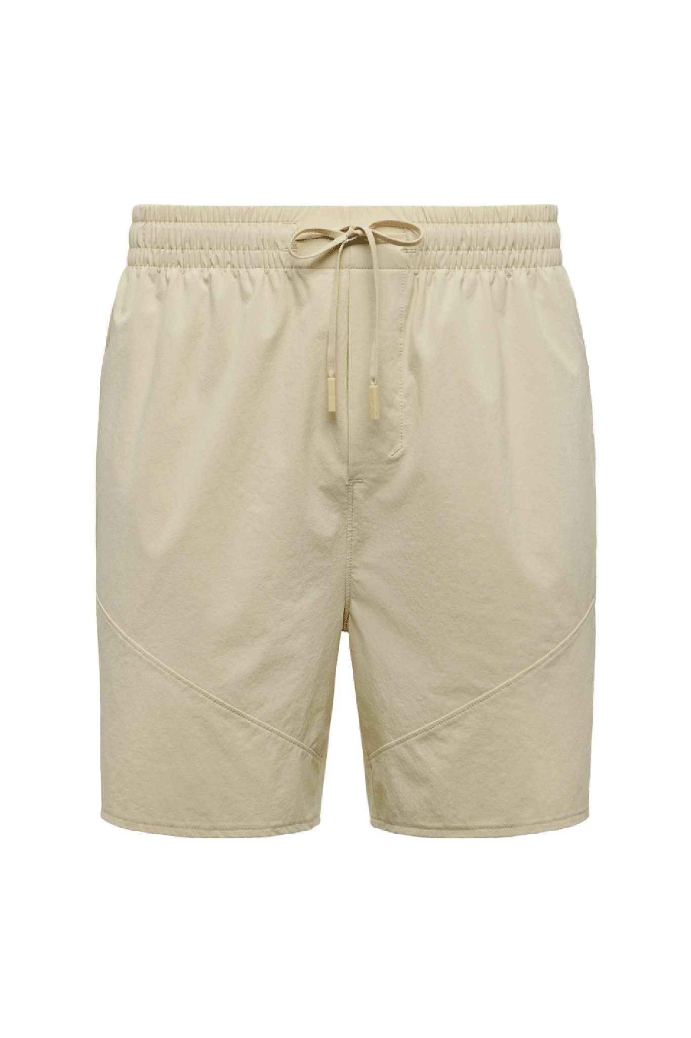 Men's Refine Short | Linen