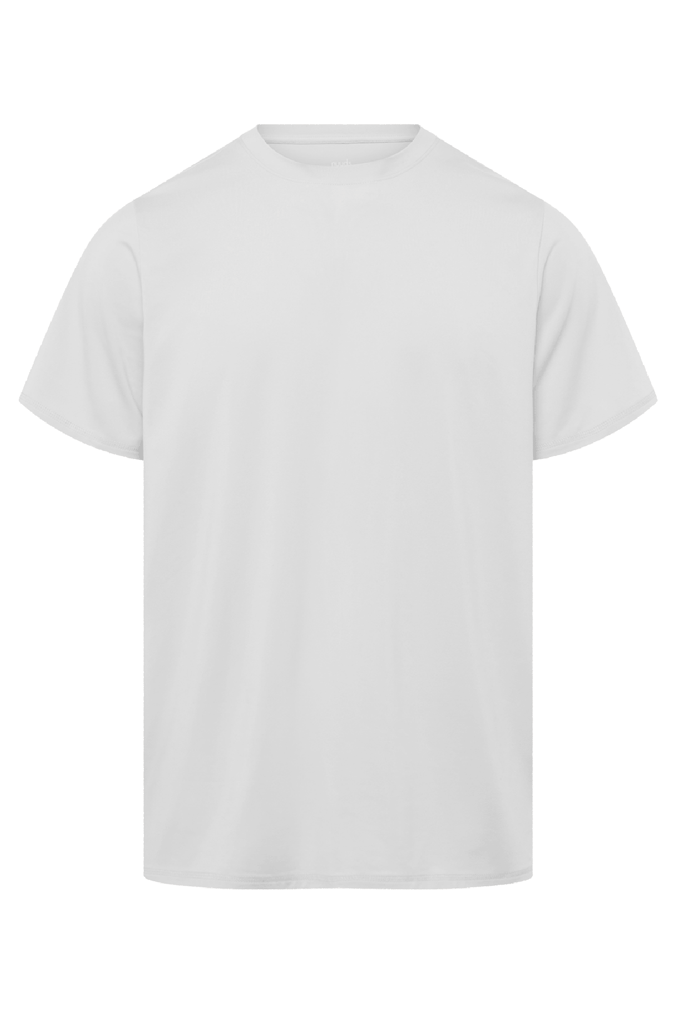 Men's Movement Tee | White
