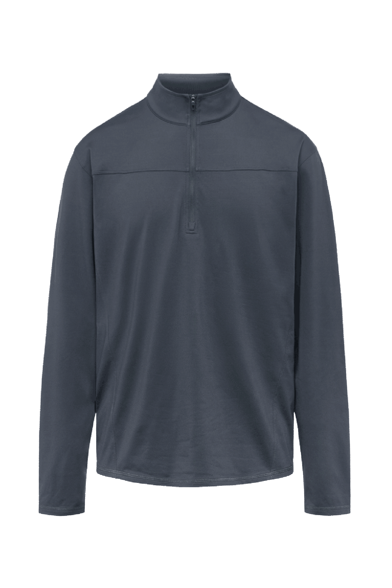 Men's Movement Quarter-Zip | Graphite