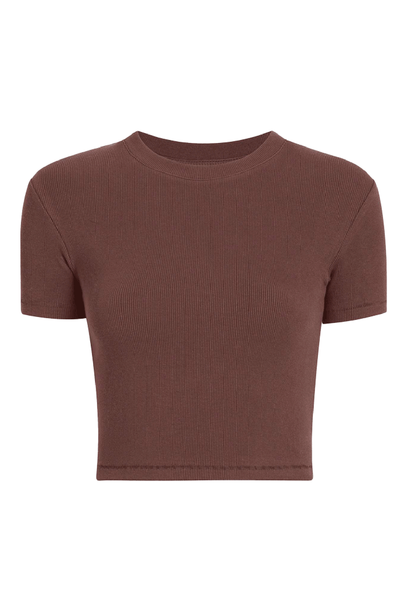 Baby Tee | Coffee