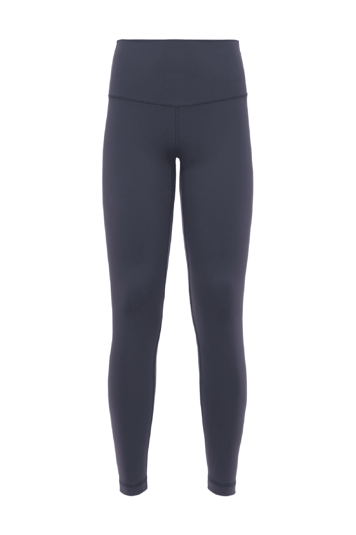 High-Waist Elevate Legging | Graphite