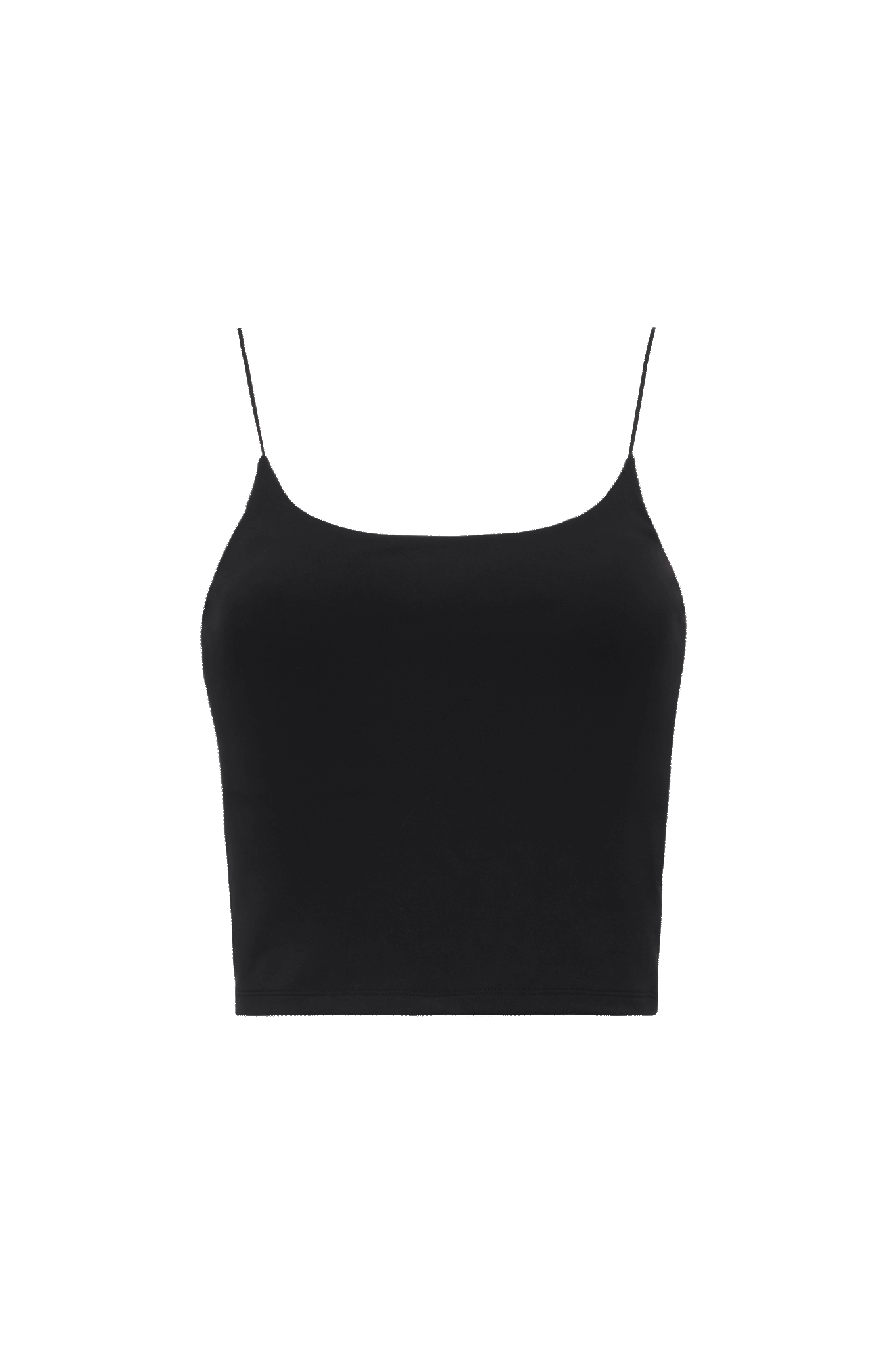 Elevate Cami | Black