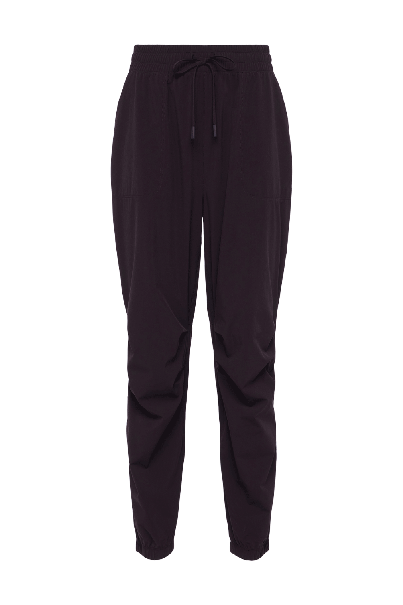 Refine Jogger | Eggplant