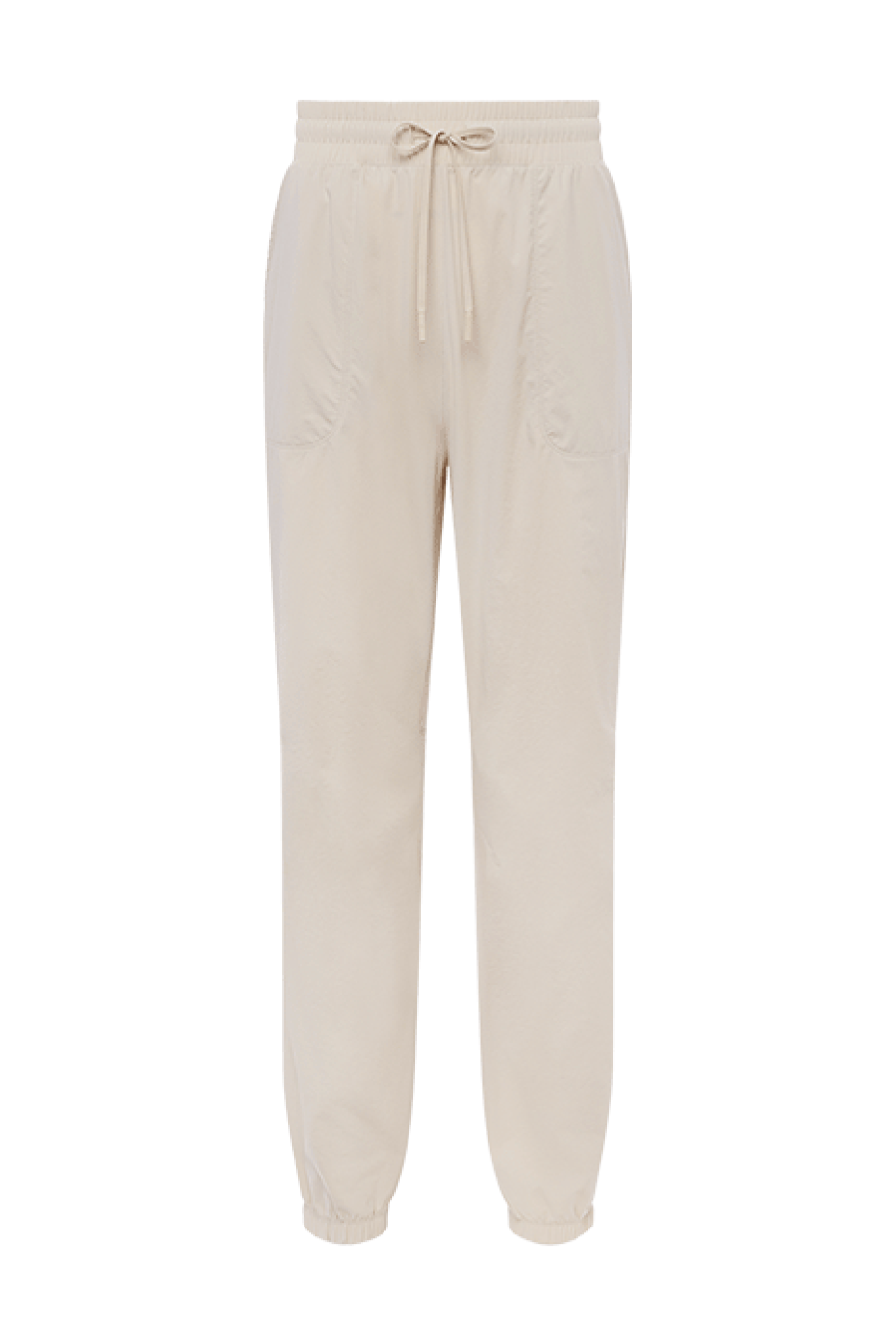 Refine Jogger | Linen