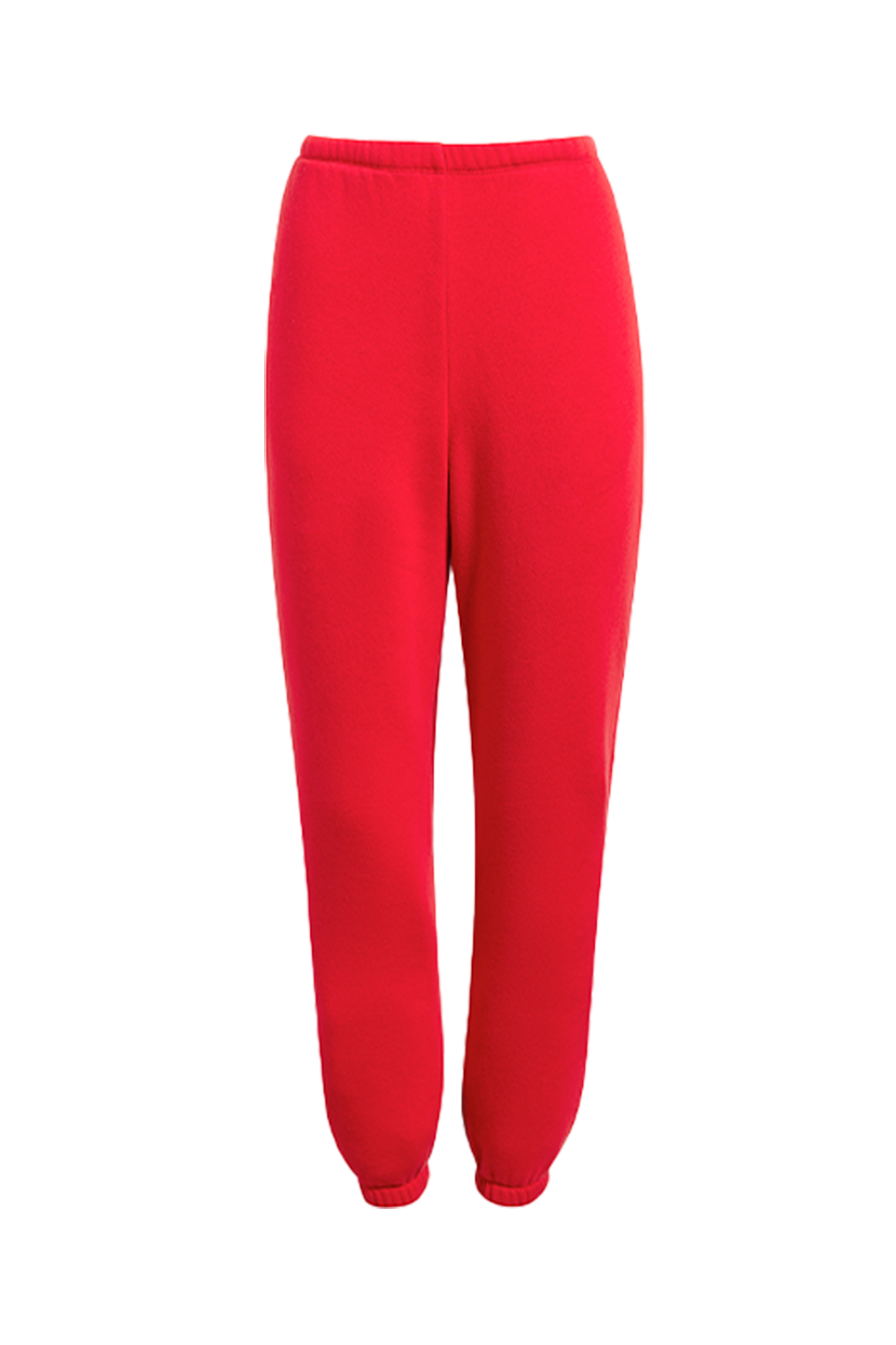 Classic Sweatpant | Cherry