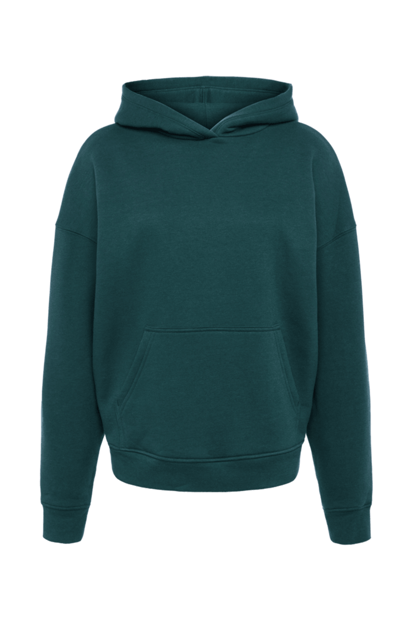 Vintage Fleece Hoodie | Alpine