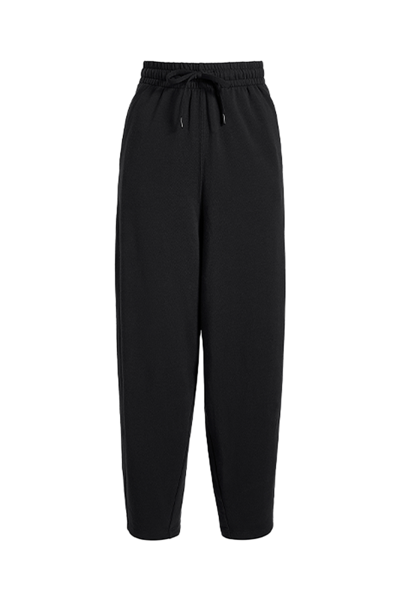CloudTech Boyfriend Pant | Black