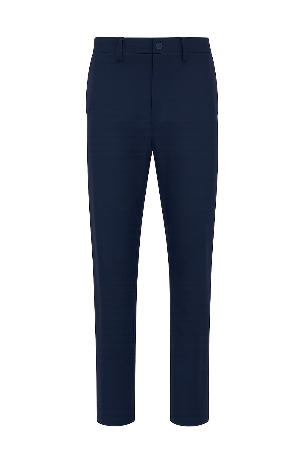 Foundation Trouser | Dark Navy