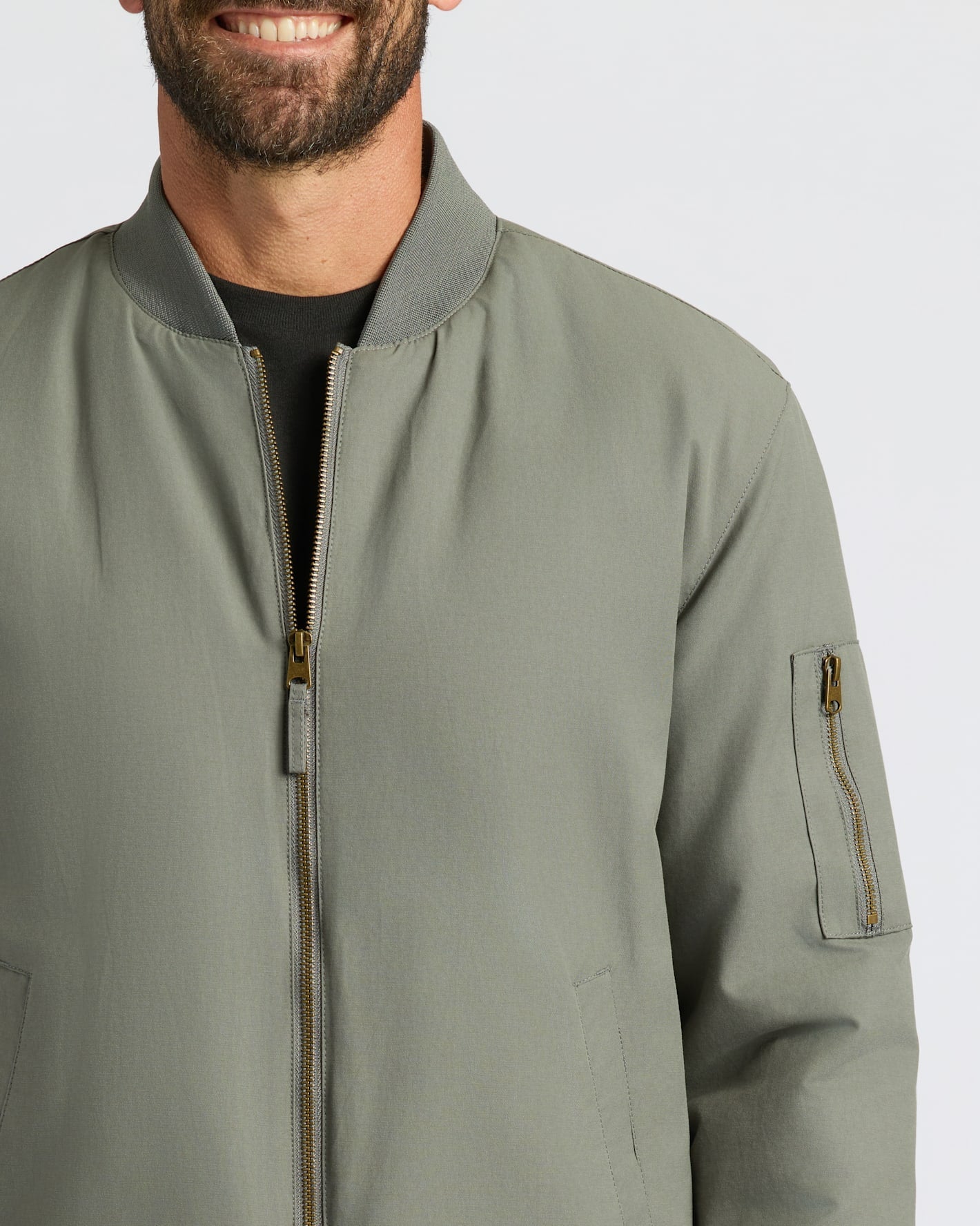 Bomber Jacket 3-Pack