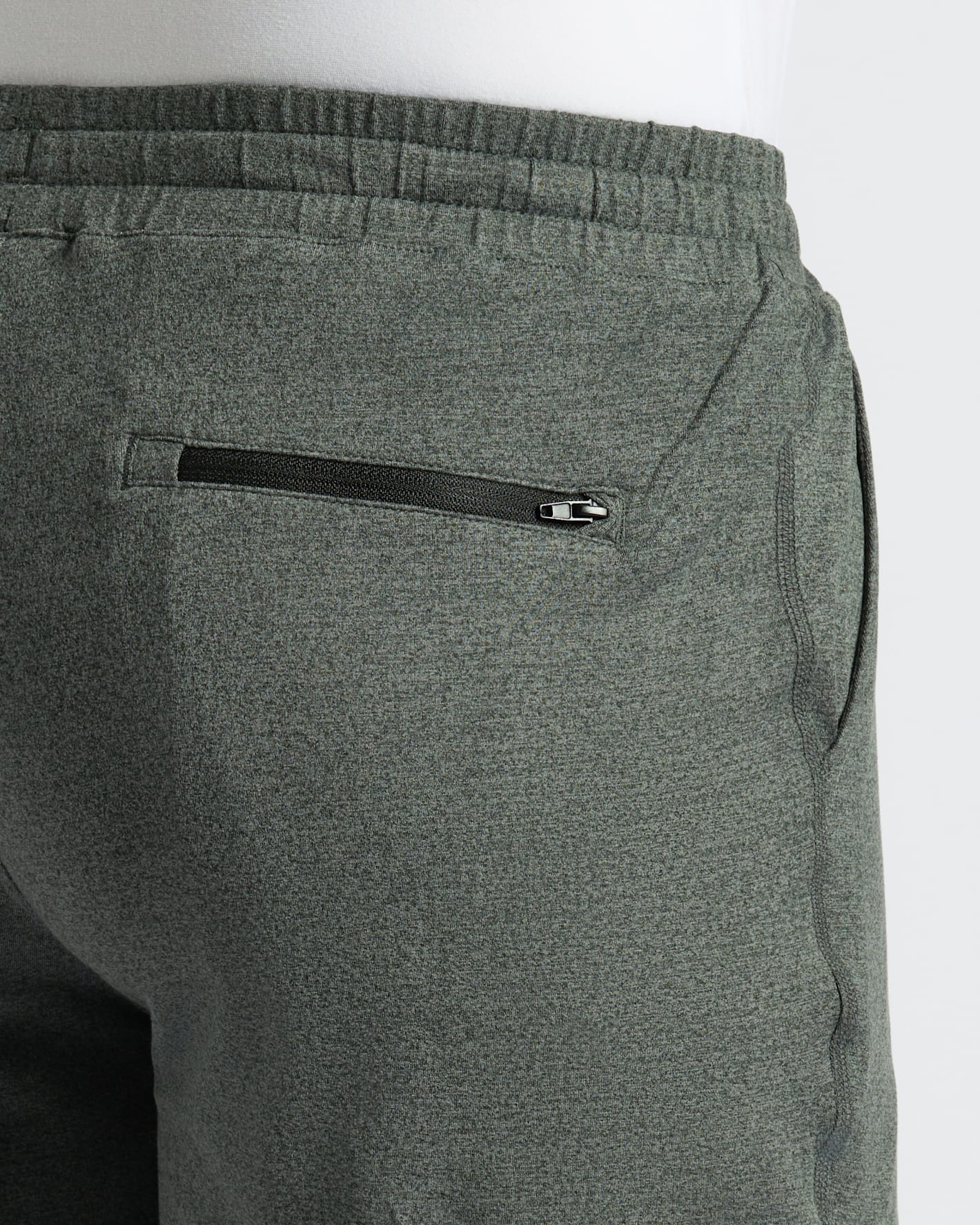 Active Comfort Shorts 3-Pack