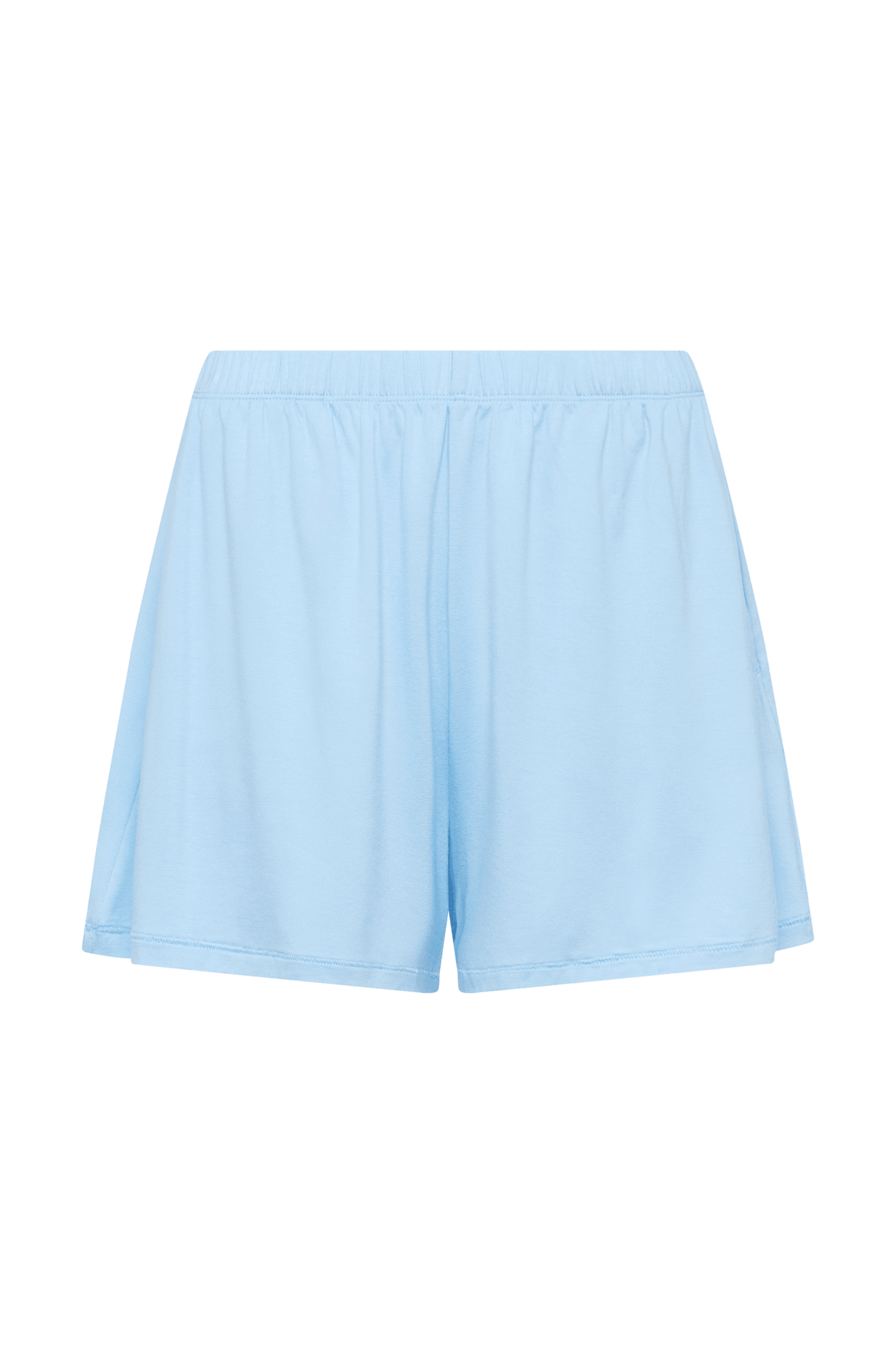 Pajama Short | Sky