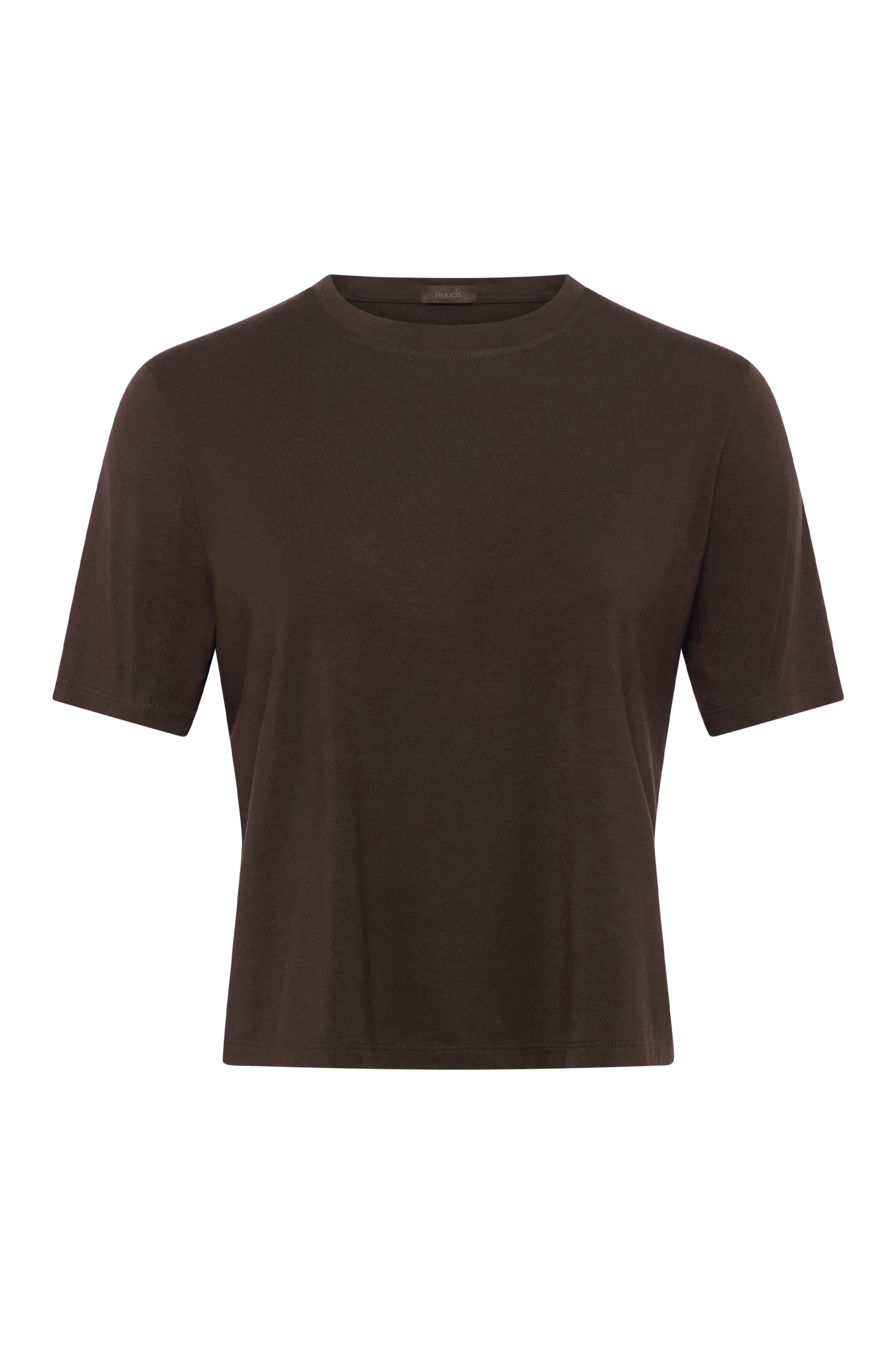 Featherweight Active Tee | Espresso