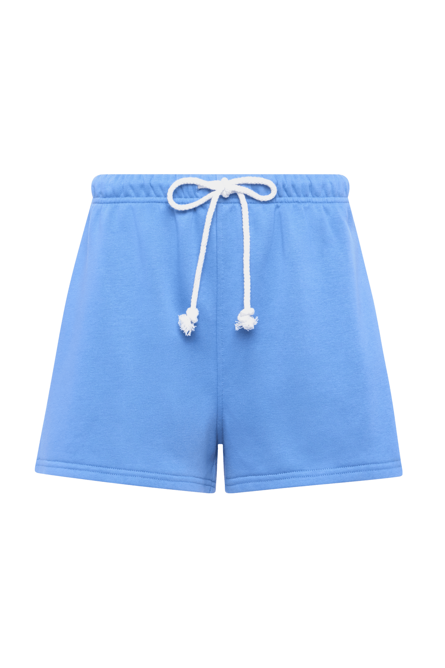 French Terry Short | Harbor