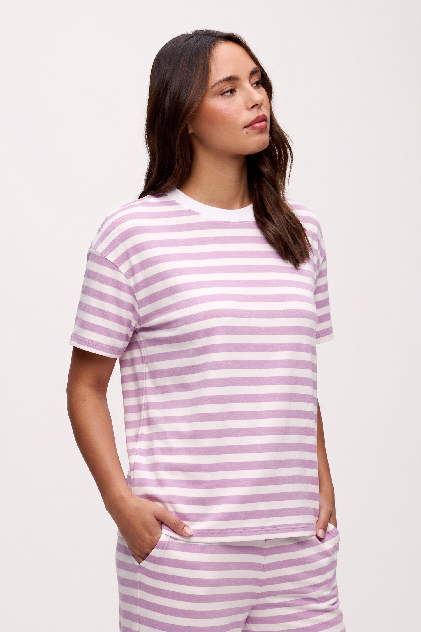 Seaside Short Sleeve
