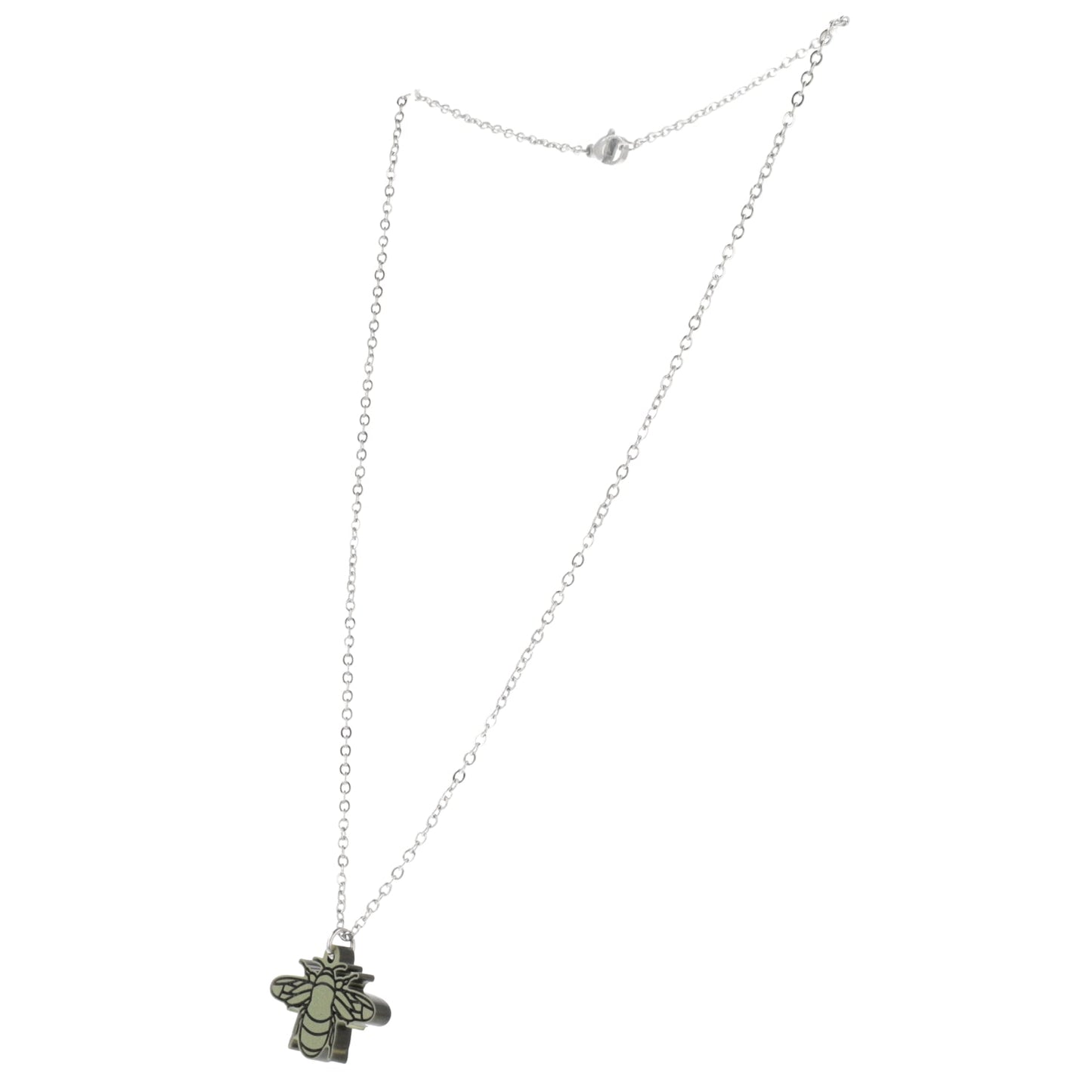 To Bee Or Not To Bee Necklace