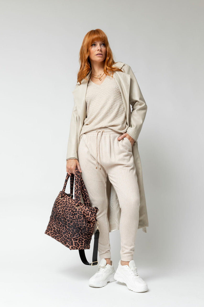 Cable Lounge Pant 50097c H