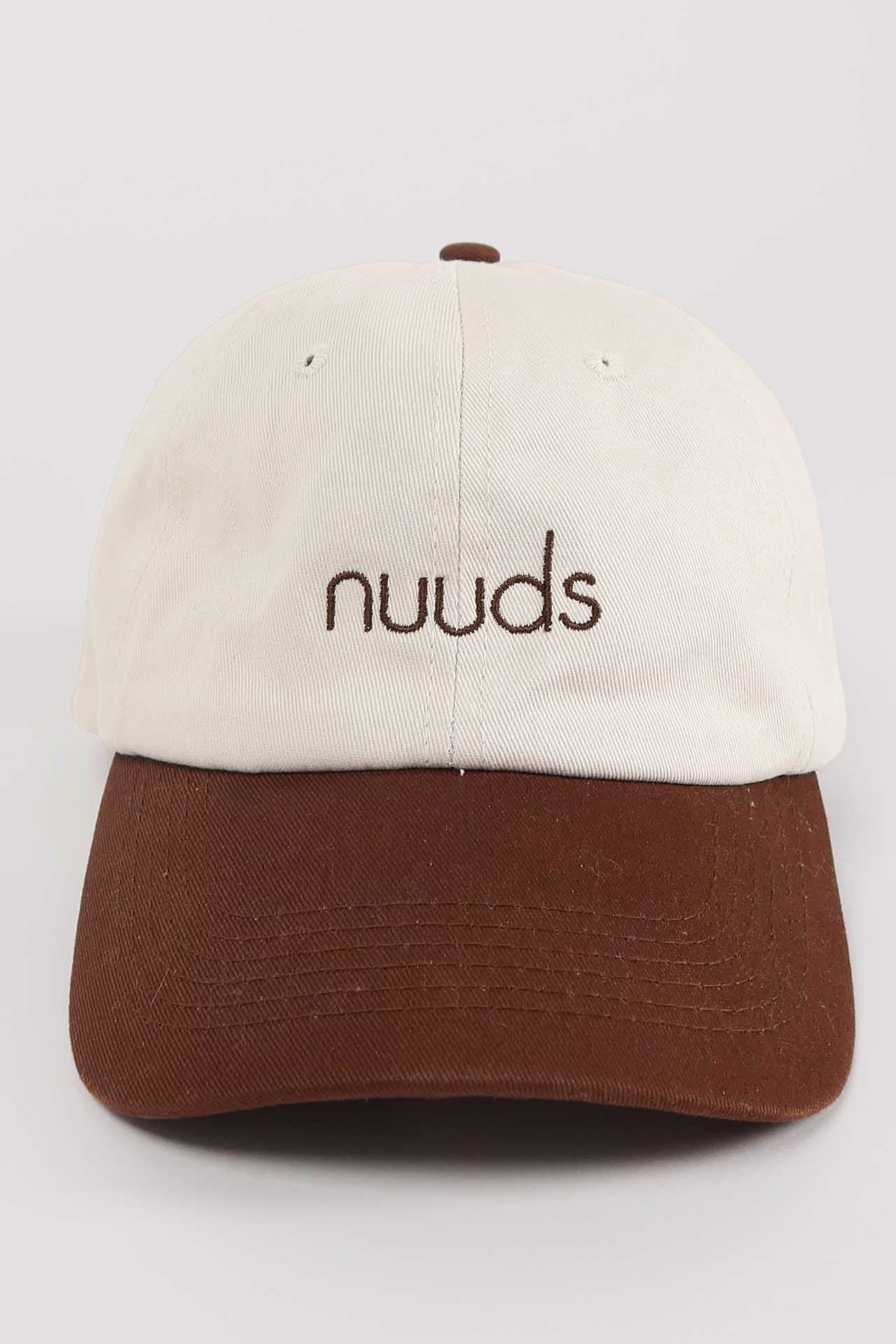 nuuds Dad Hat