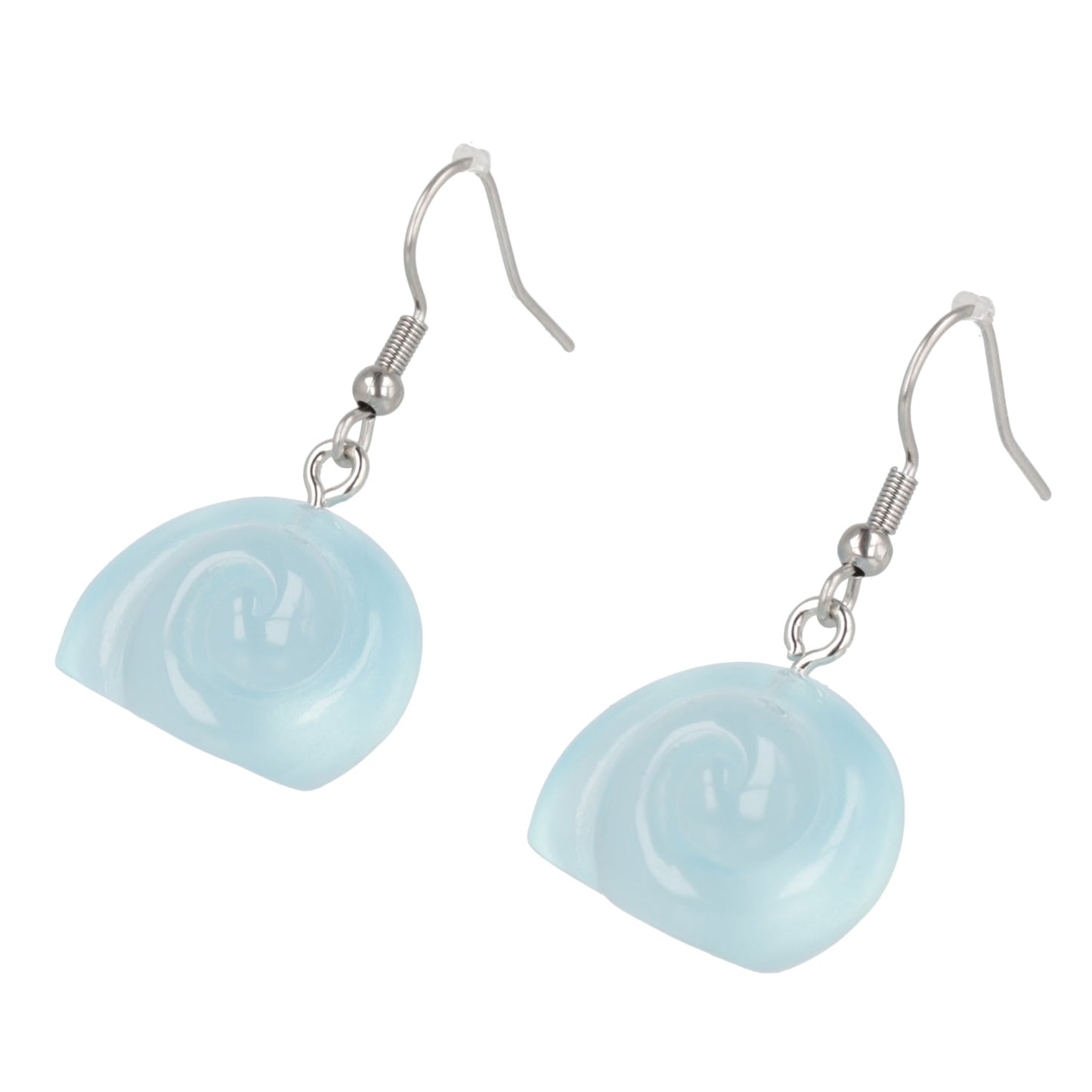 The Sea Witch Earrings